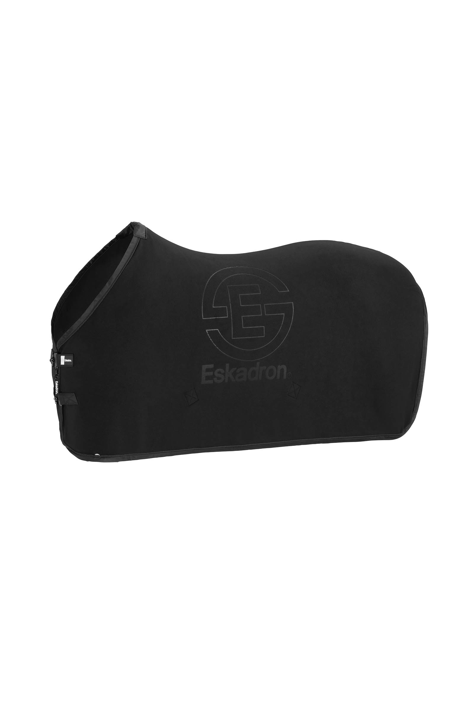 Black Eskadron Dynamics AW25 Derka polarowa Stamp