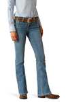 Ariat Naz Perfect Rise damskie bootcut jeansy