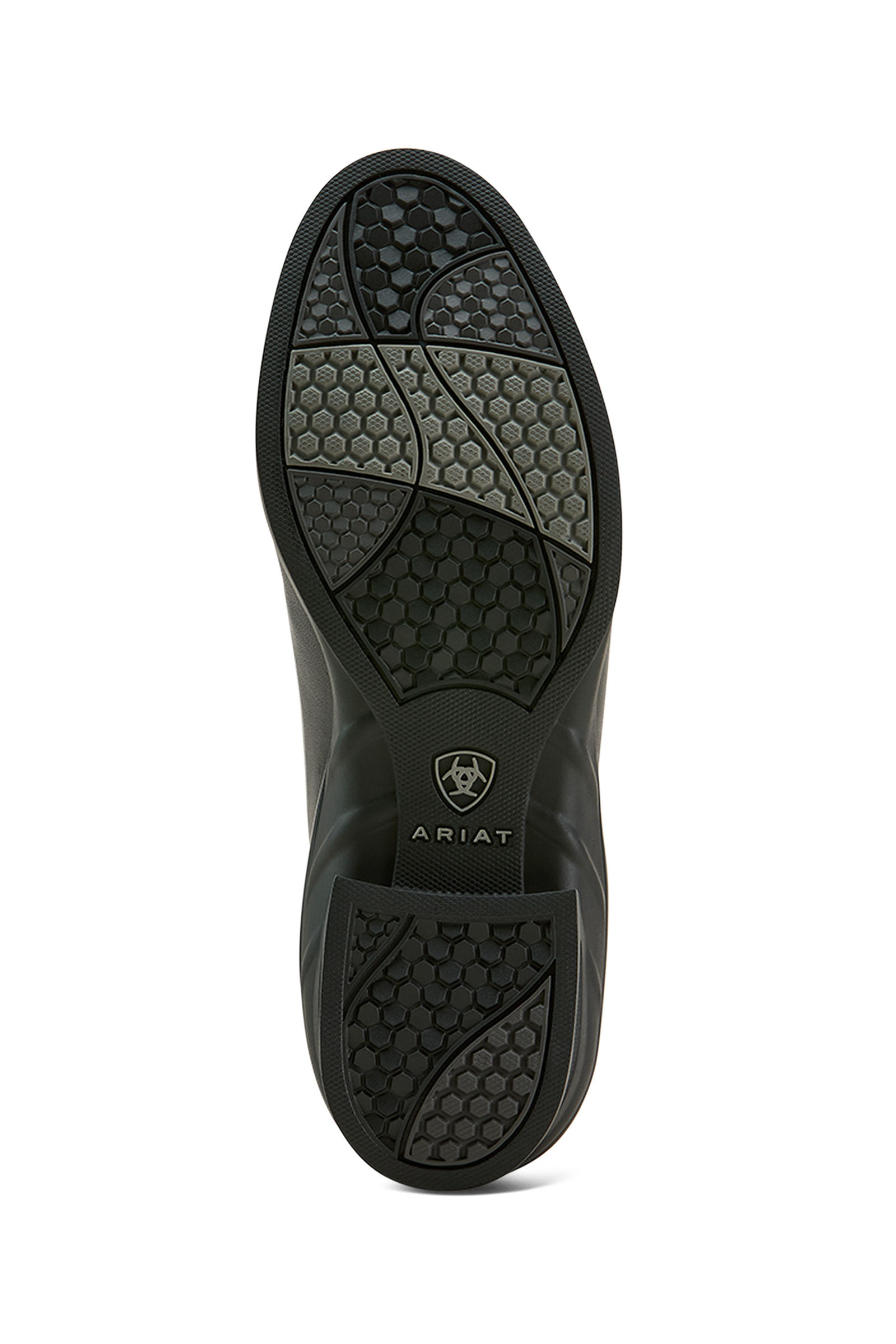 Ariat Heritage buty paddockowe na zamek, damskie