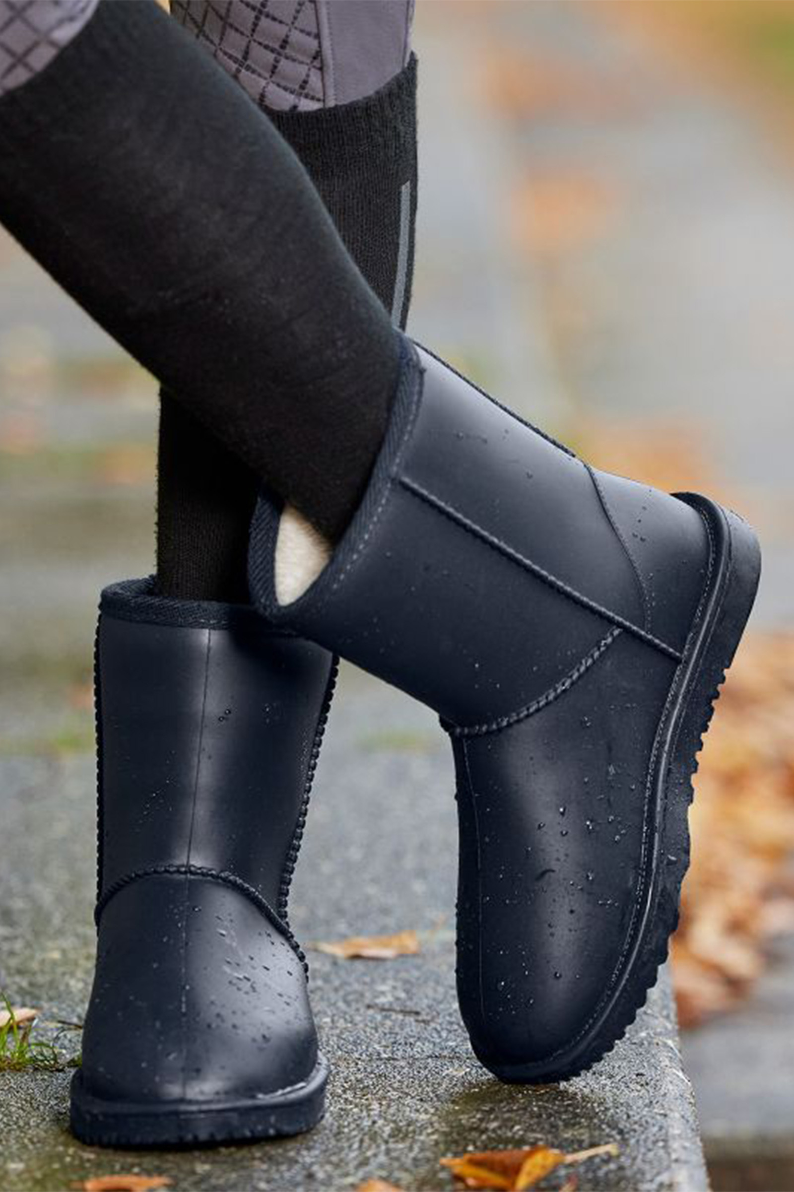 ELT Rainless Bootie, dziecięca