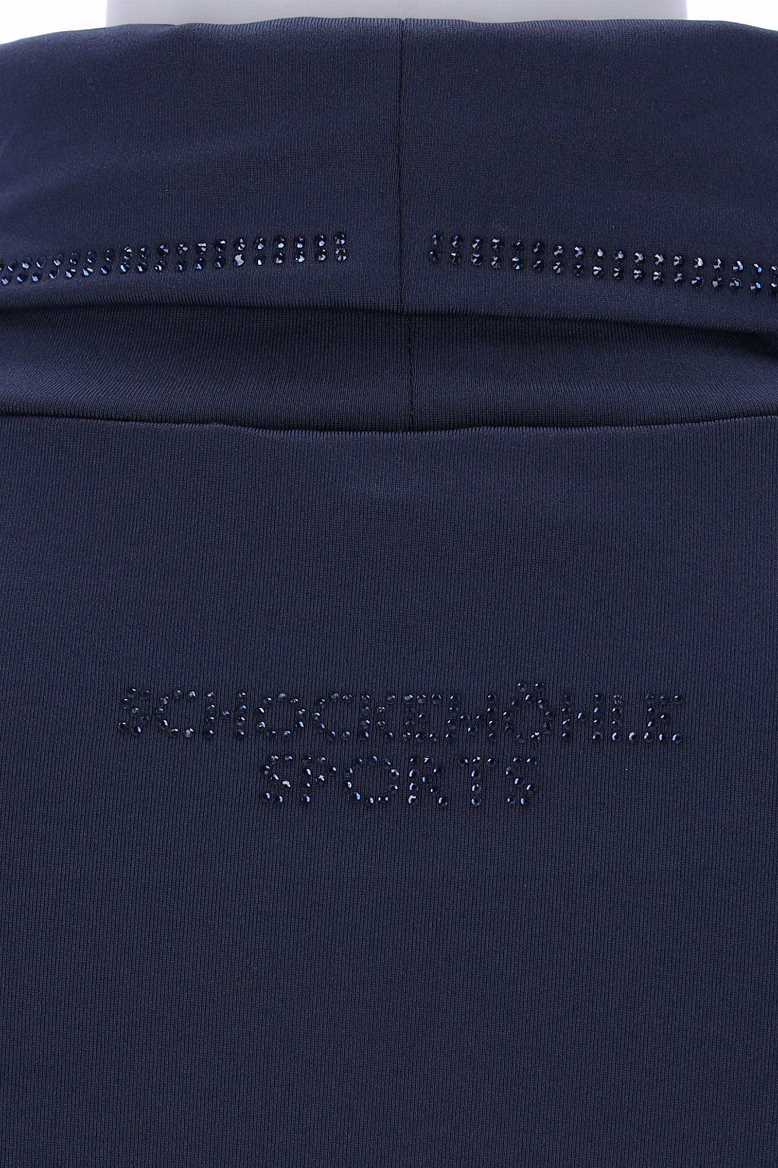 Schockem&ouml;hle Sports SPAnne Style Women's Turtleneck Shirt