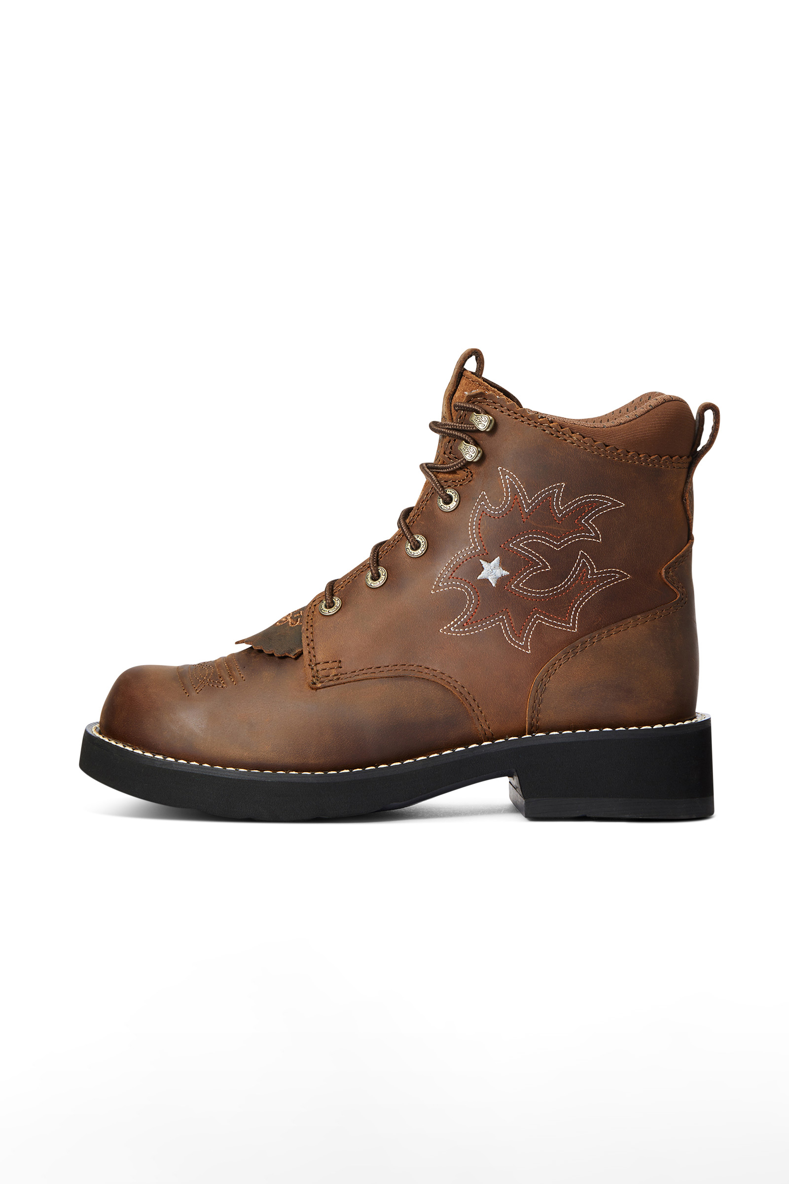 Ariat Probaby Lacer Damskie buty sznurowane 