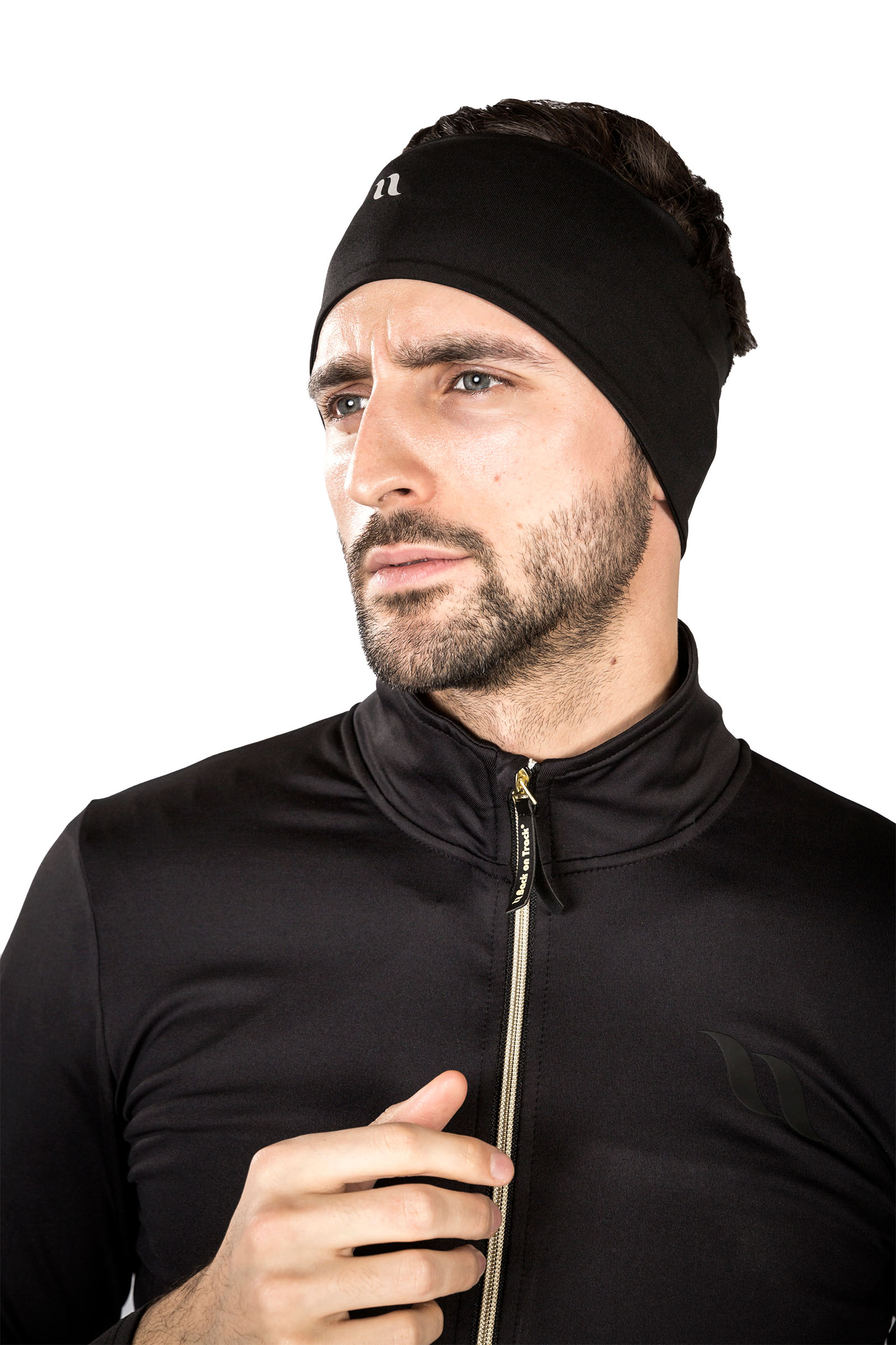 Back on Track opaska na głowę "Jamie"