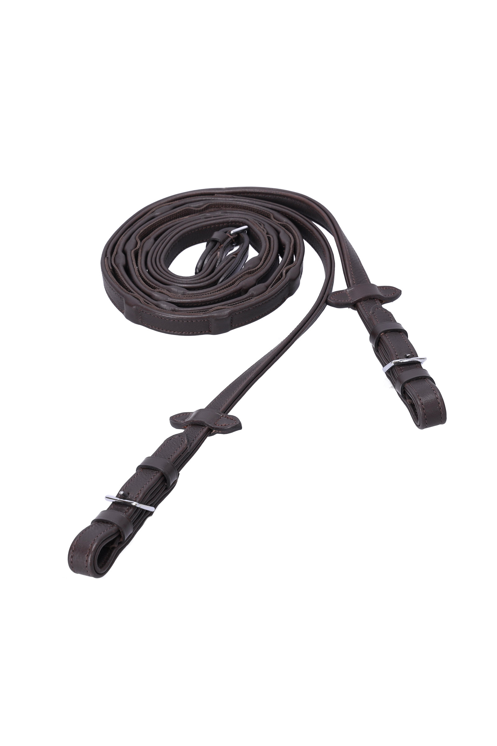 Schockem&ouml;hle Sports Durasoft Wodze z gripem szerokie (18 mm)