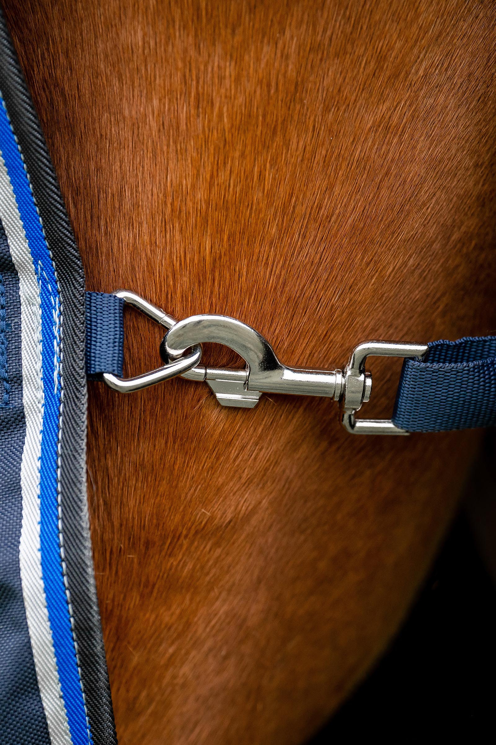 Horseware Amigo Bravo 12 Original derka padokowa, 250g