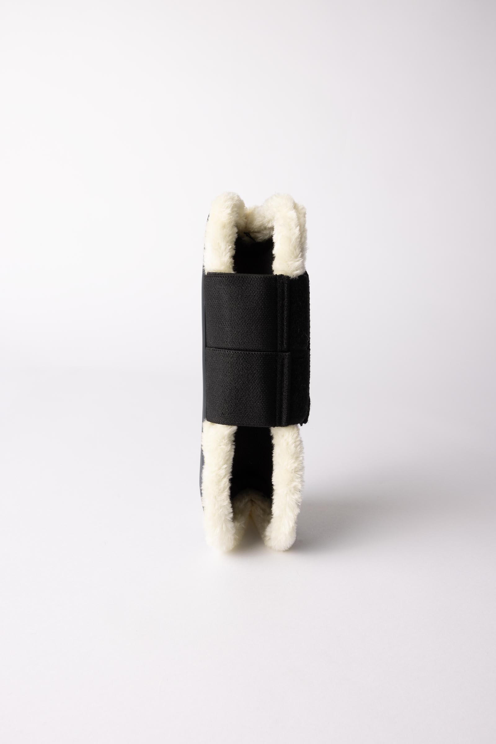 Horze Armour Airflow Ochraniacze z sztucznym futrem