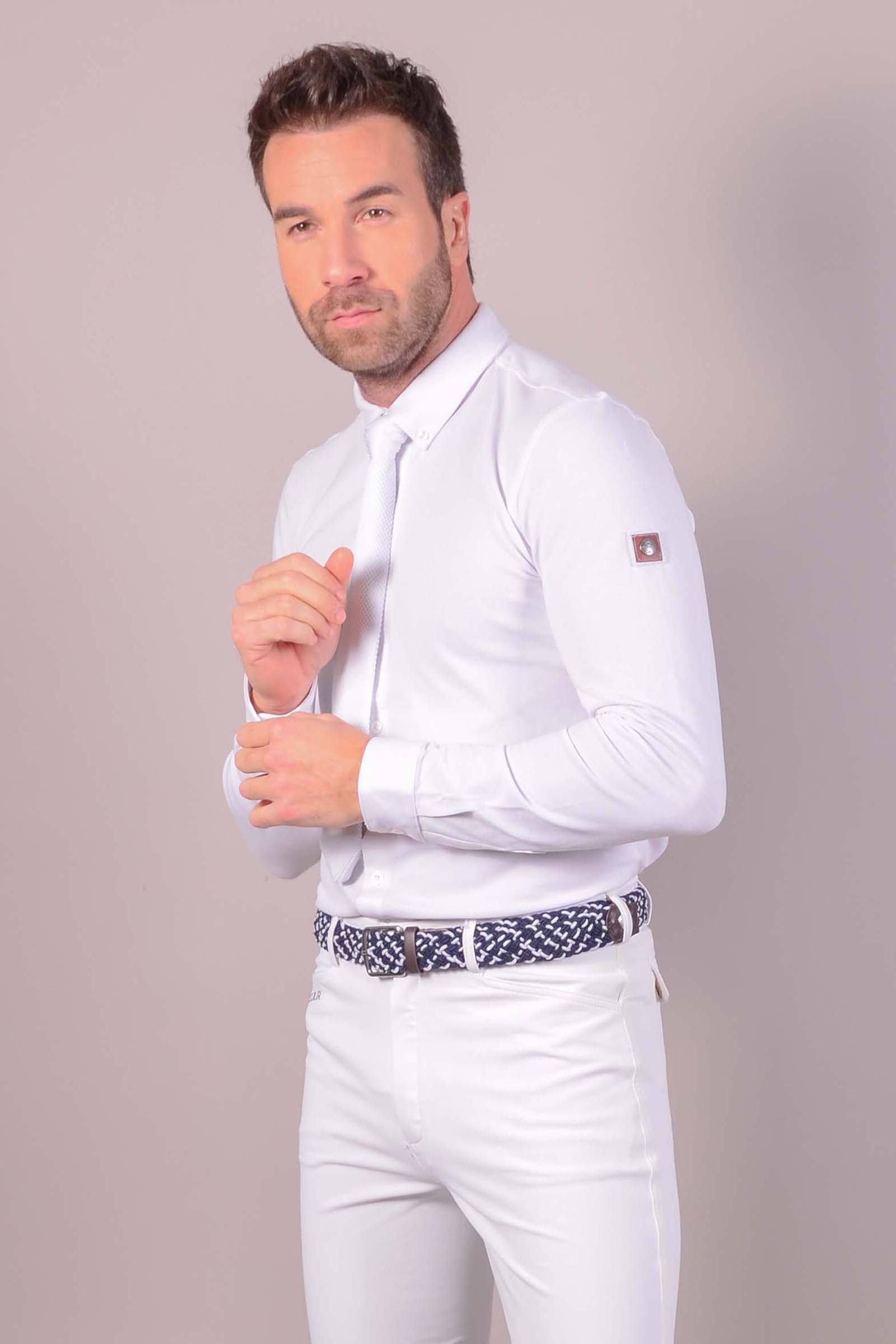 Harcour Shy Koszula męska