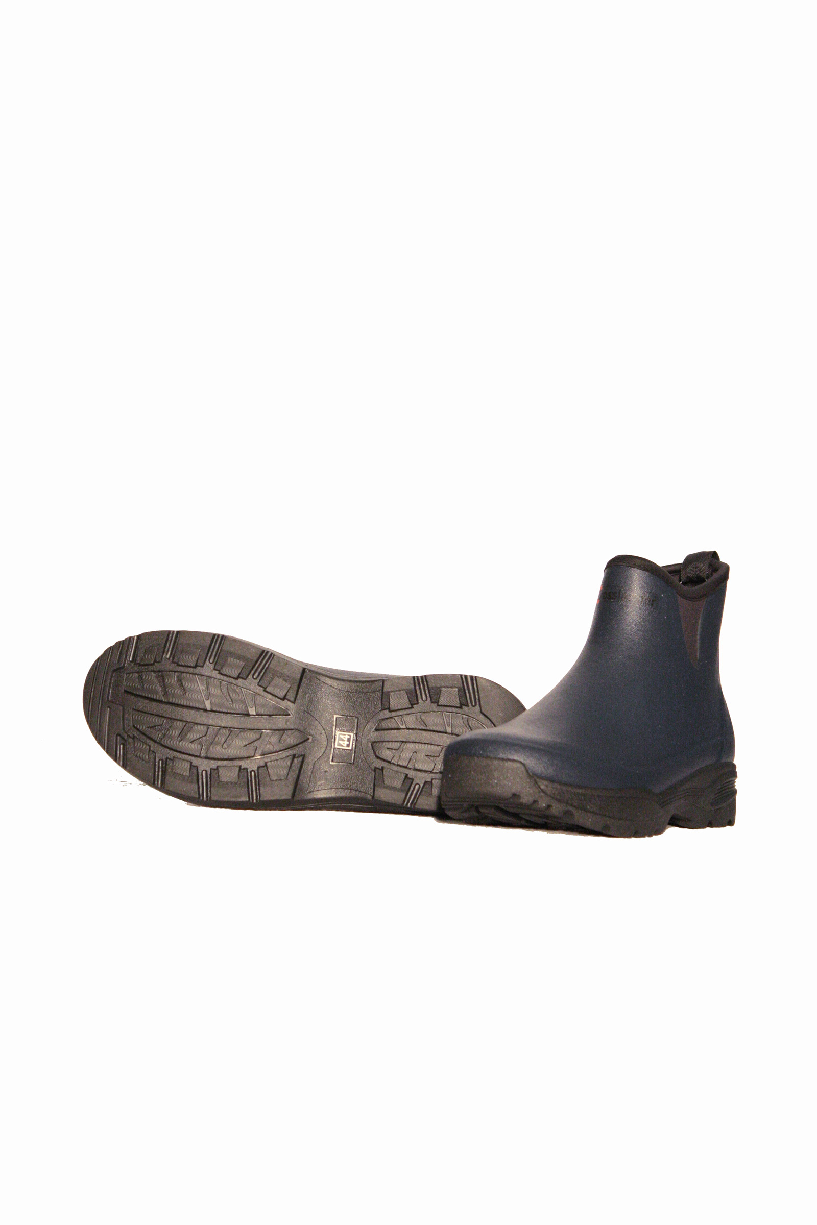 Crosslander Malmo sztyblety jodhpur