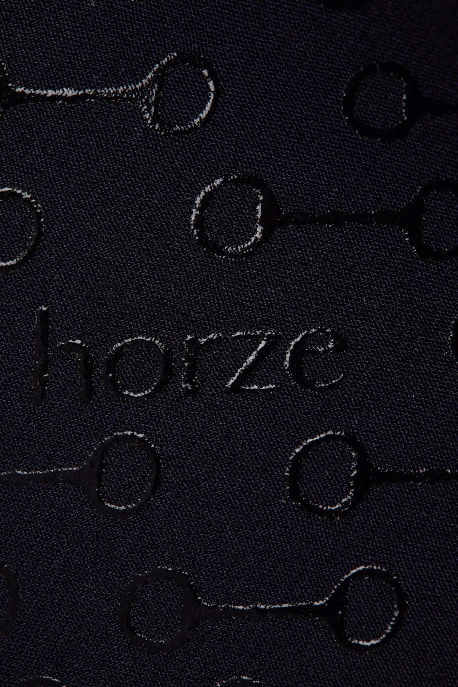 Damskie bryczesy Horze Aubrey z wysokim stanem i silikonowym lejem kolanowym