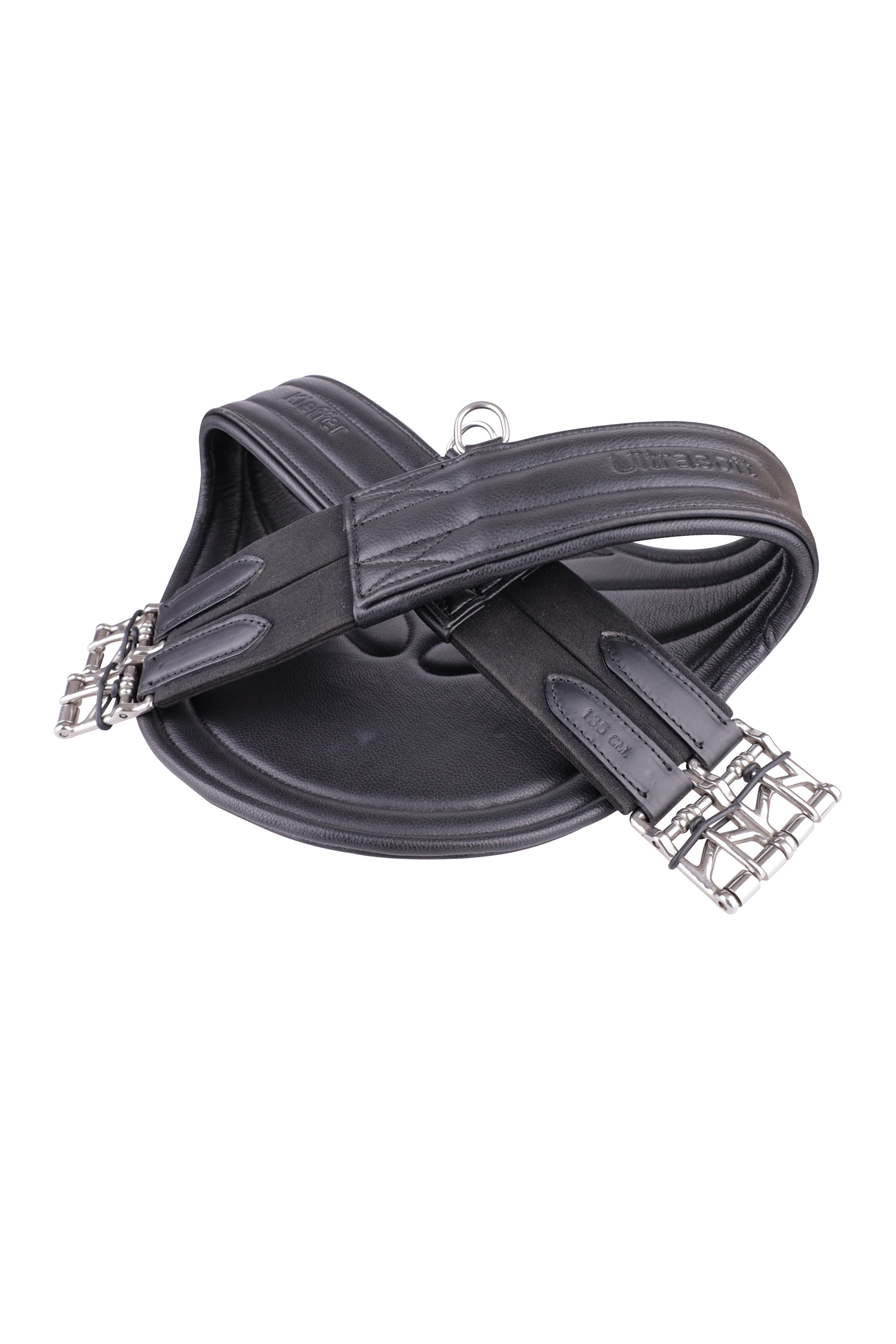 Kieffer Ultrasoft® Popręg z fartuchem