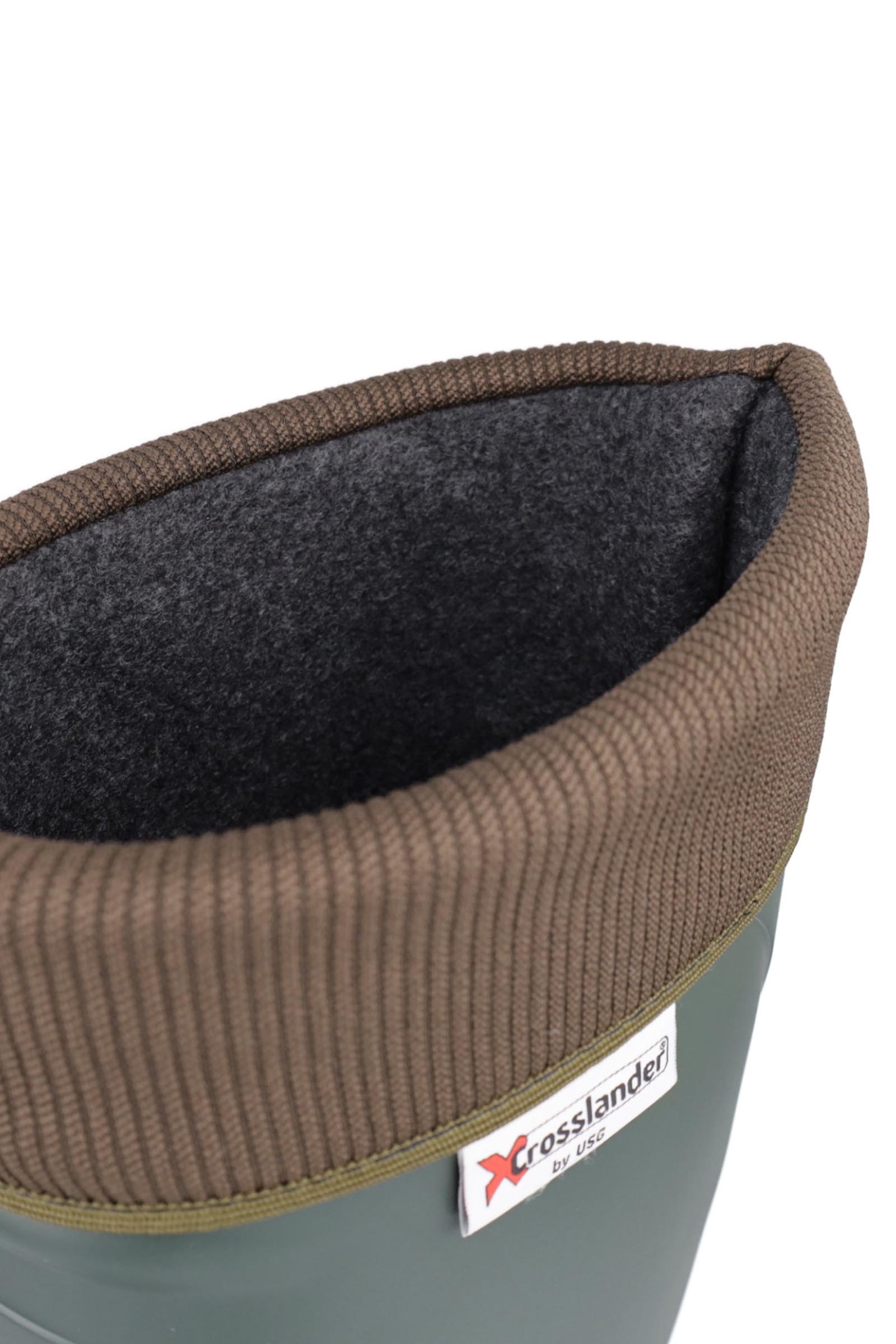 Crosslander&reg; Vancouver EVA wodoodporne męskie buty