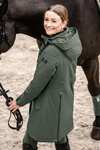 ELT Ontario Damska zimowa kurtka jeździecka