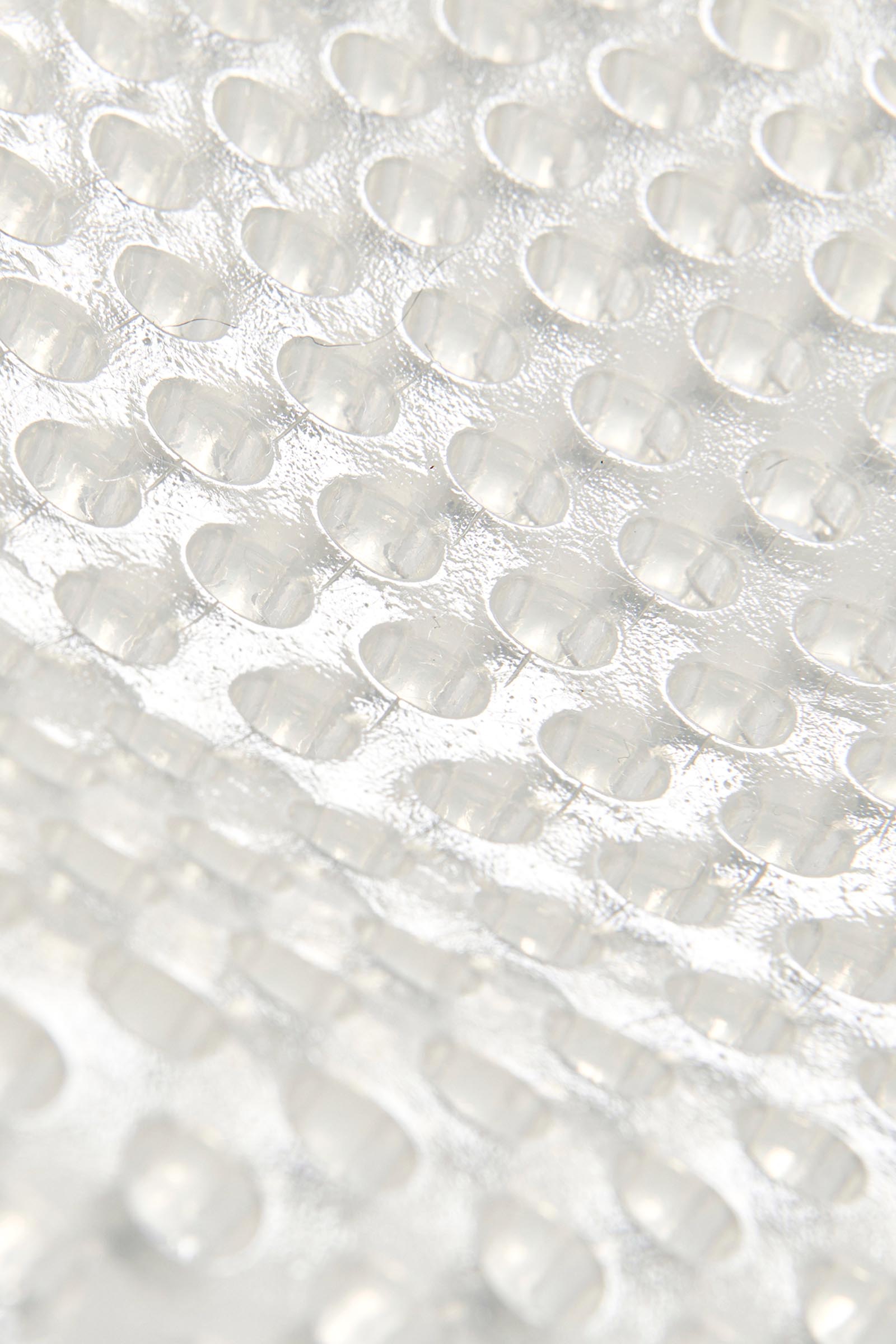 Acavallo Żelowa podkładka antypoślizgowa Classic z owczą sk&oacute;rą podniesienie tyłu