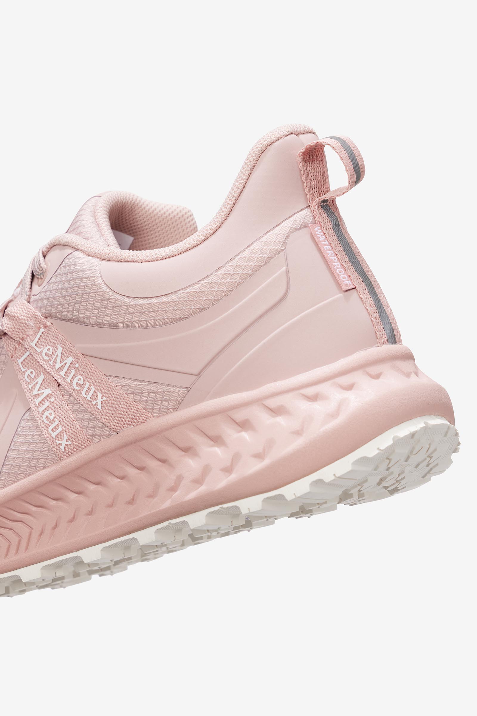 LeMieux Trax Viva wodoodporne sneakersy