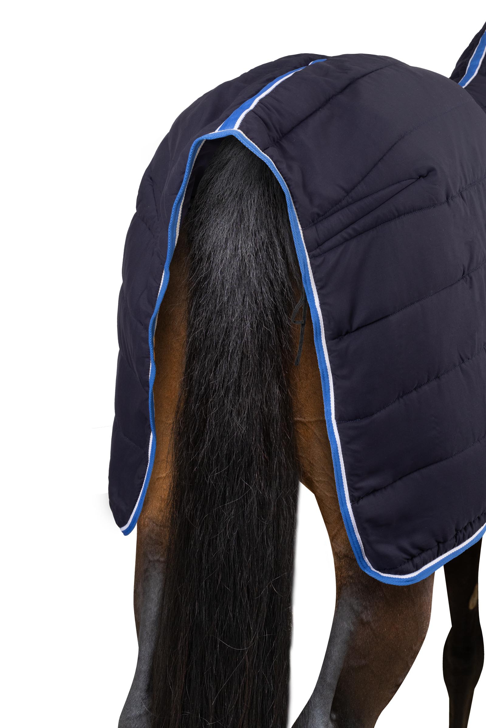 Horze Glasgow Derka stajenna / Pod derka Pełna szyja, 150g