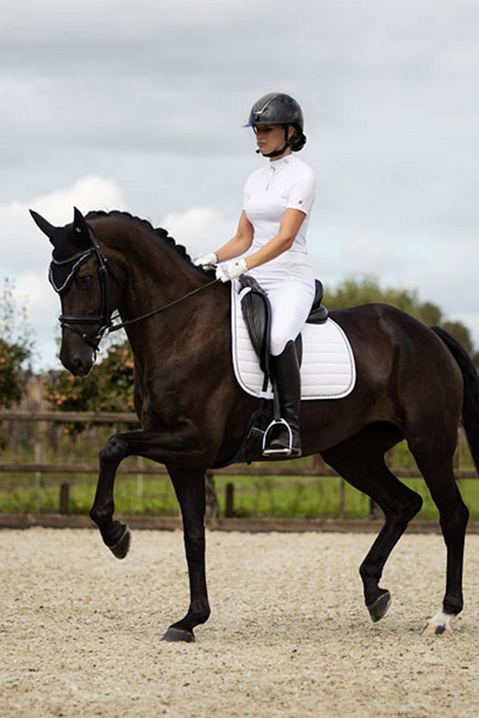 BR Ivory Coast nauszniki