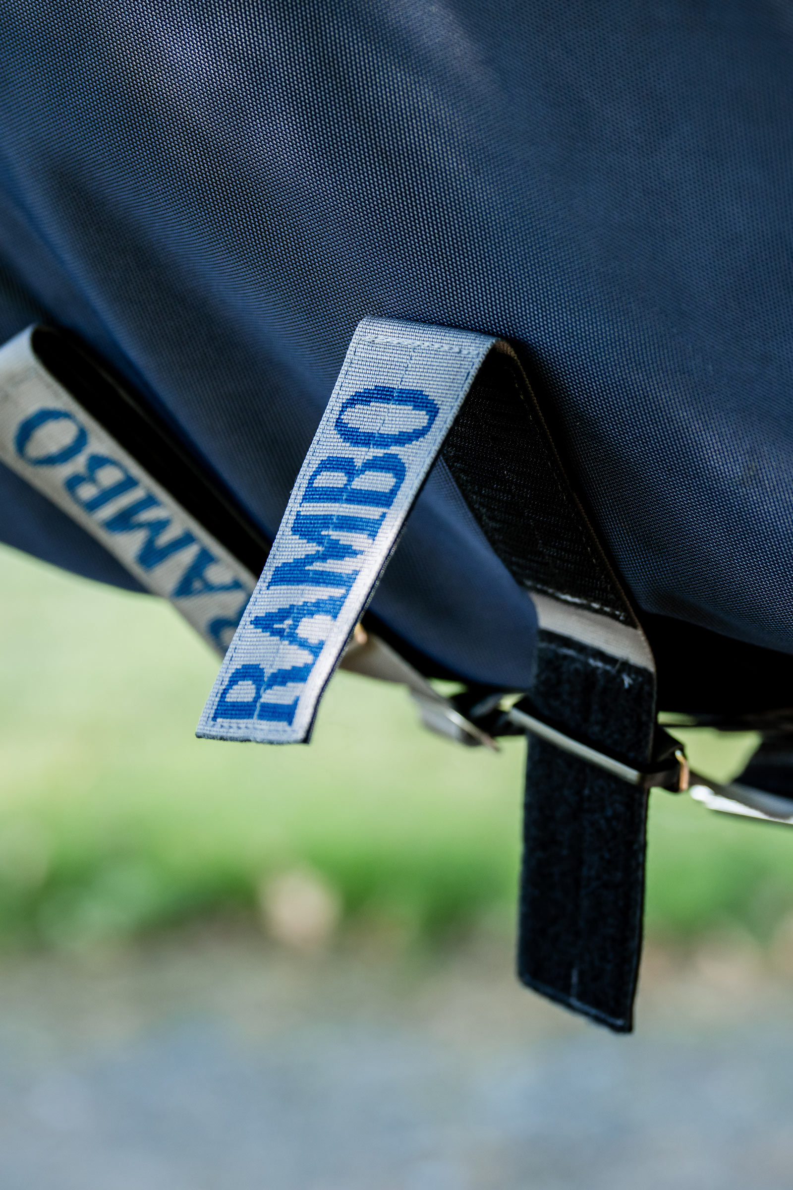 Horseware Rambo 1680D Plus Vario Layer derka padokowa, 250 g