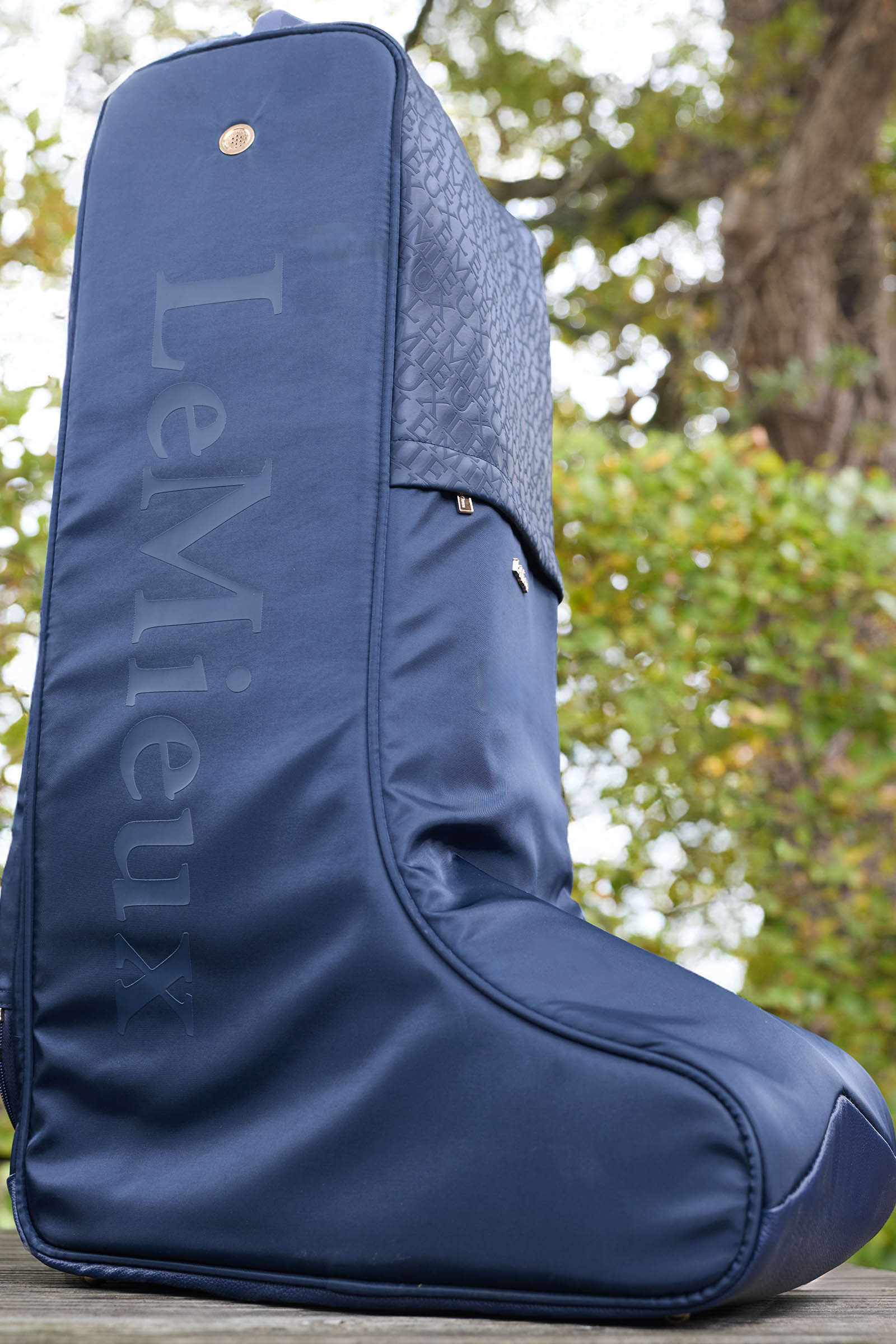 LeMieux Luxe torba na oficerki