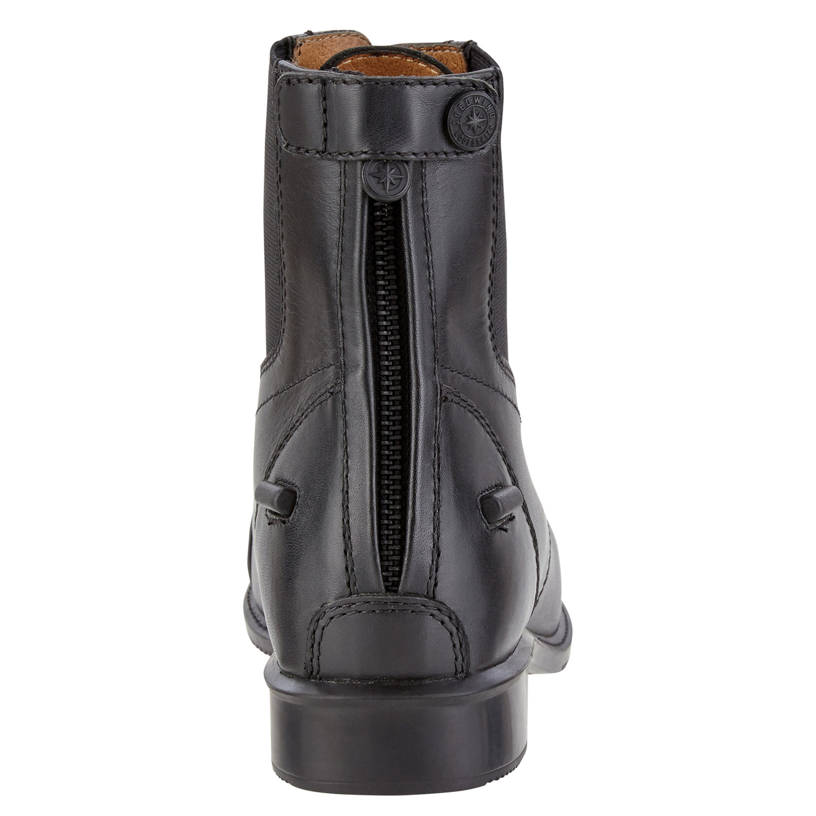 Suedwind Footwear Legacy BZ Sznurowane sztyblety