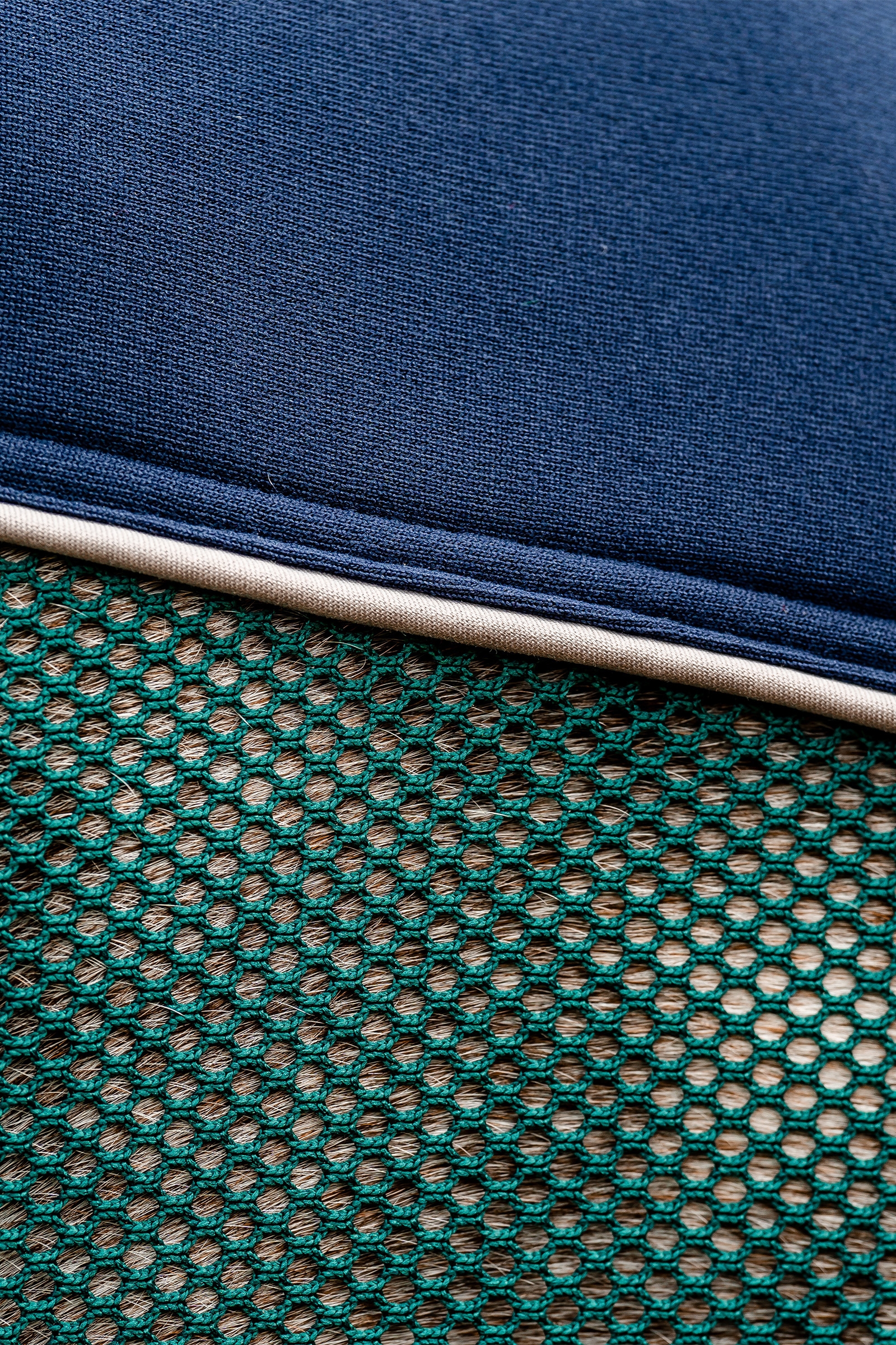 Horseware Signature Sport Koc włóczkowy