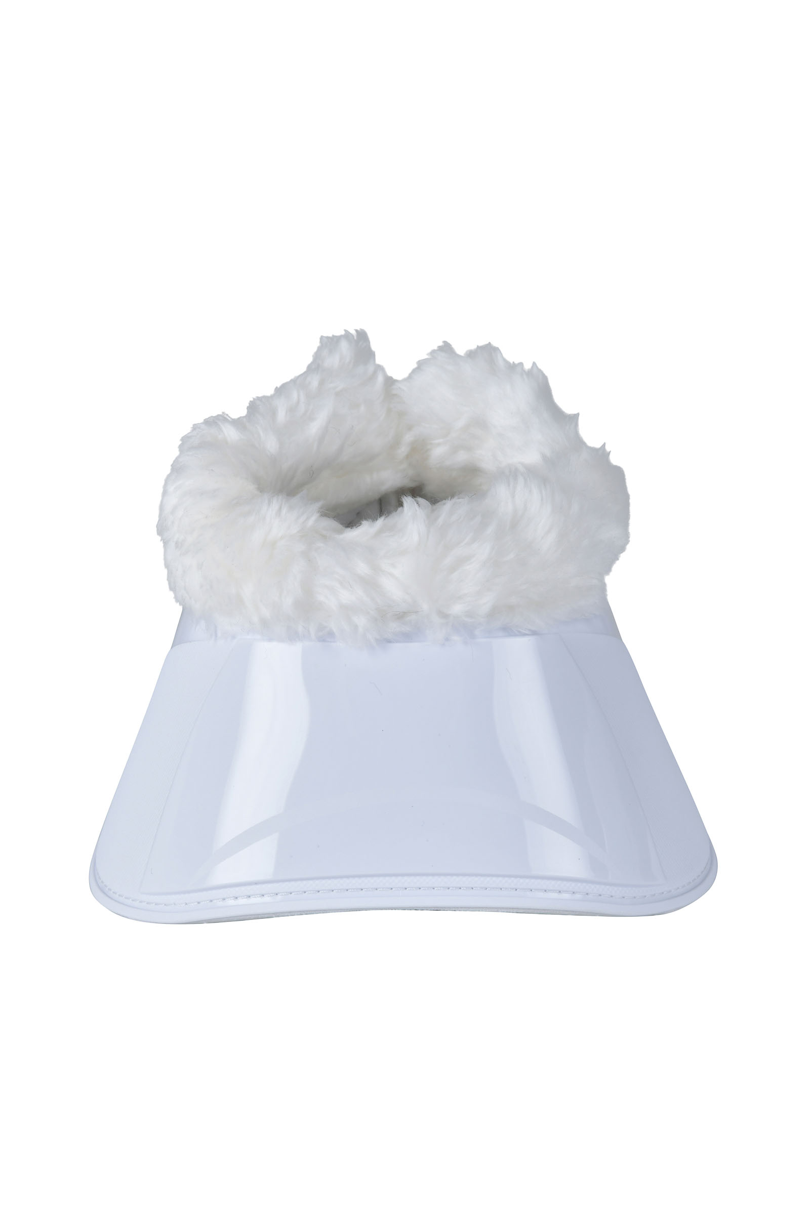 Weatherbeeta Tough-Tec Impact zamszowe osłony na kopyta