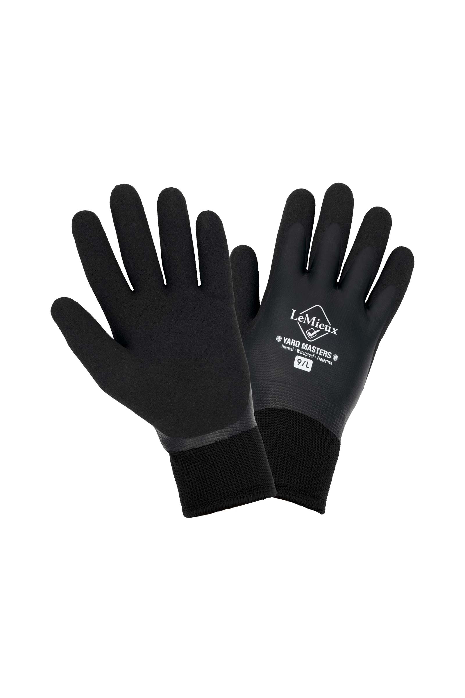LeMieux Thermo Working Gloves