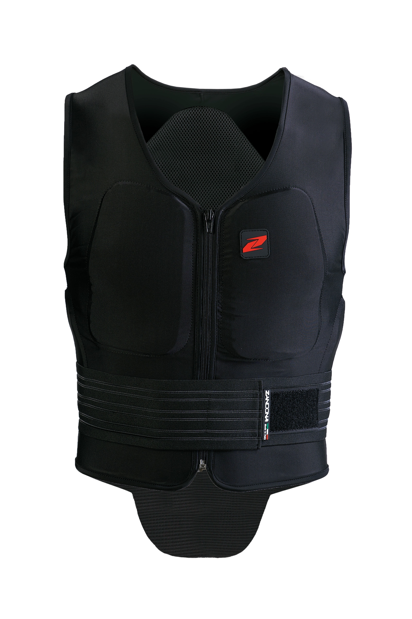 Zandona Soft Vest Pro x6 (158-167 cm) Ochraniacz kręgosłupa