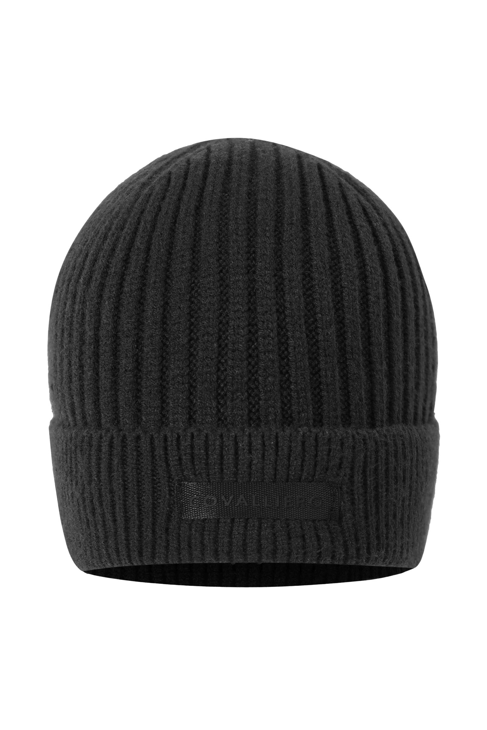 Covalliero Czapka Dziergana