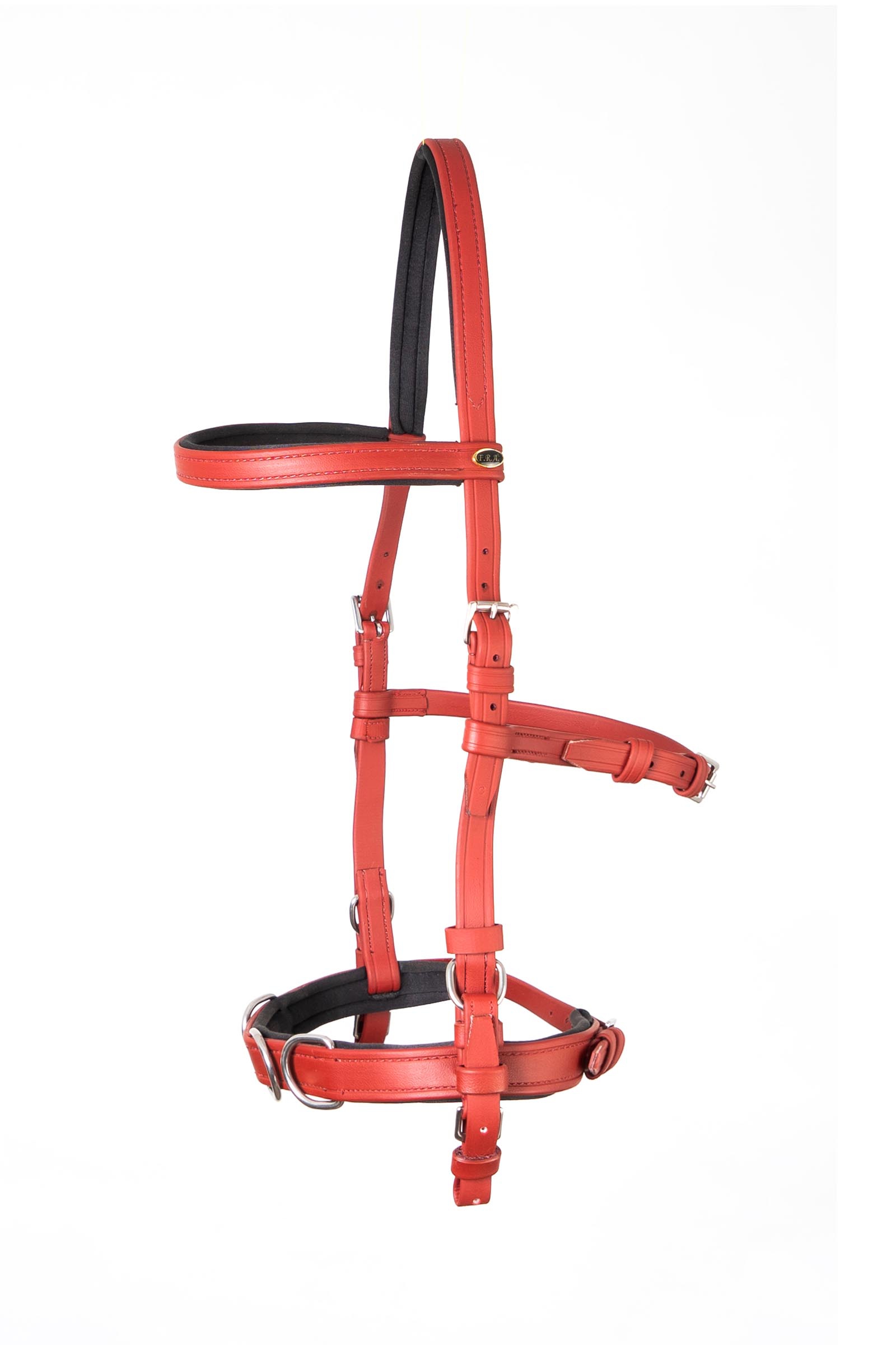 F.R.A. Freedom Riding Articles Kantar treningowy Koyla  