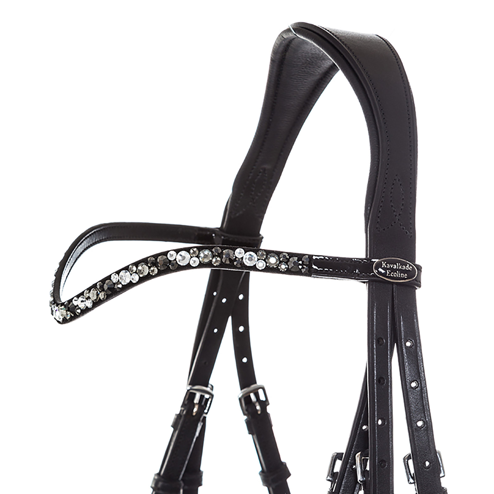 Kavalkade Patent-Bridle Ivana