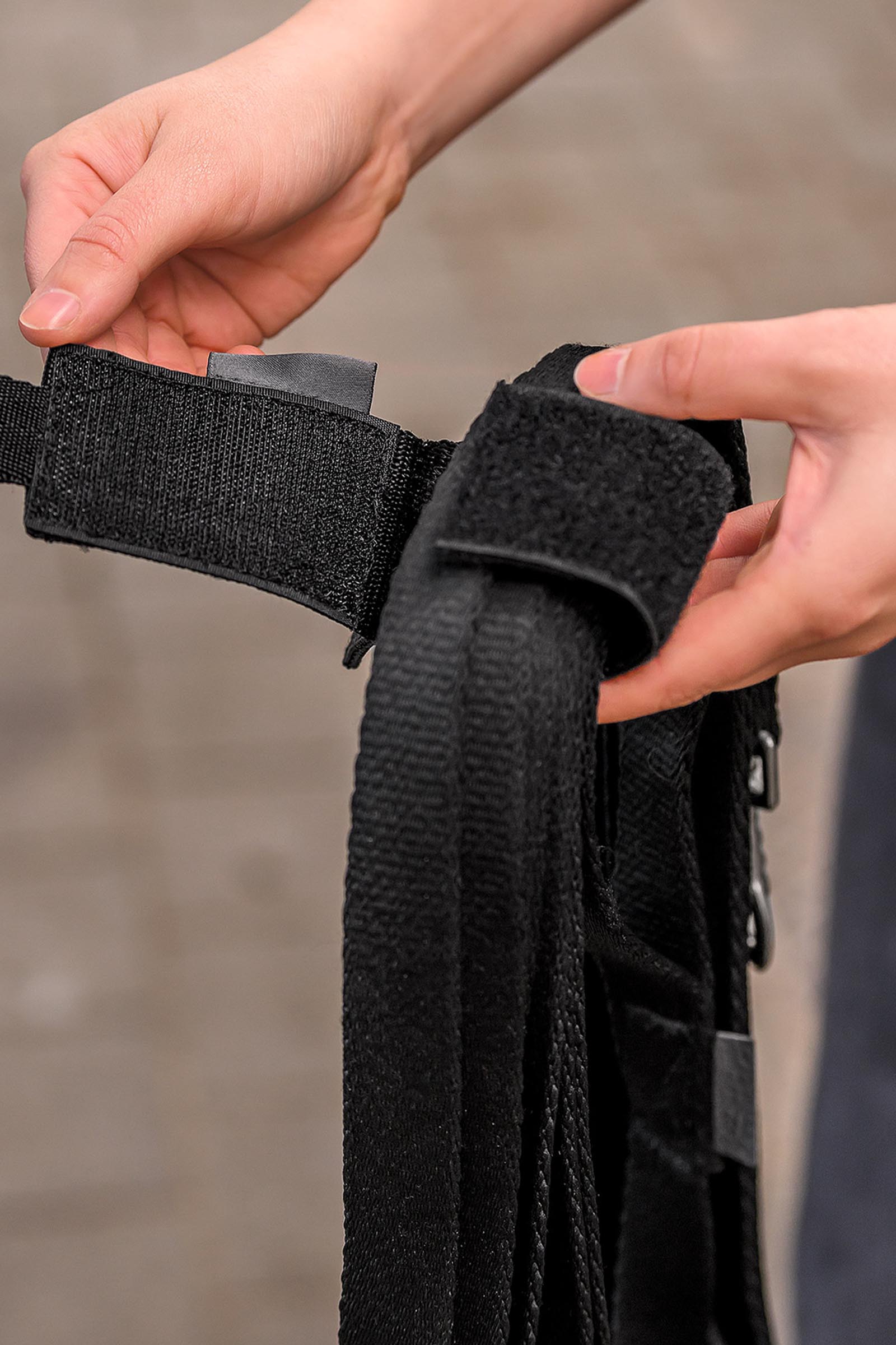 Waldhausen Equipment Fix & organizer do siodlarni