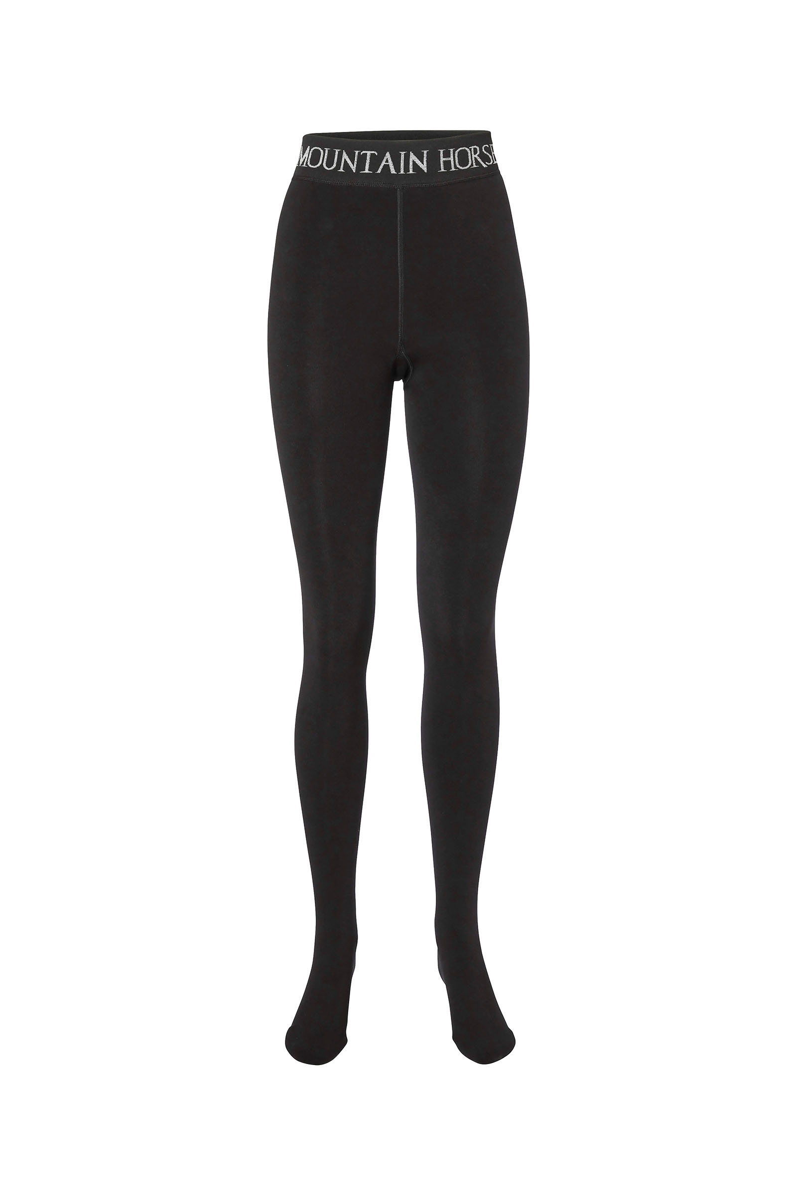 Mountain Horse damskie przytulne rajstopy