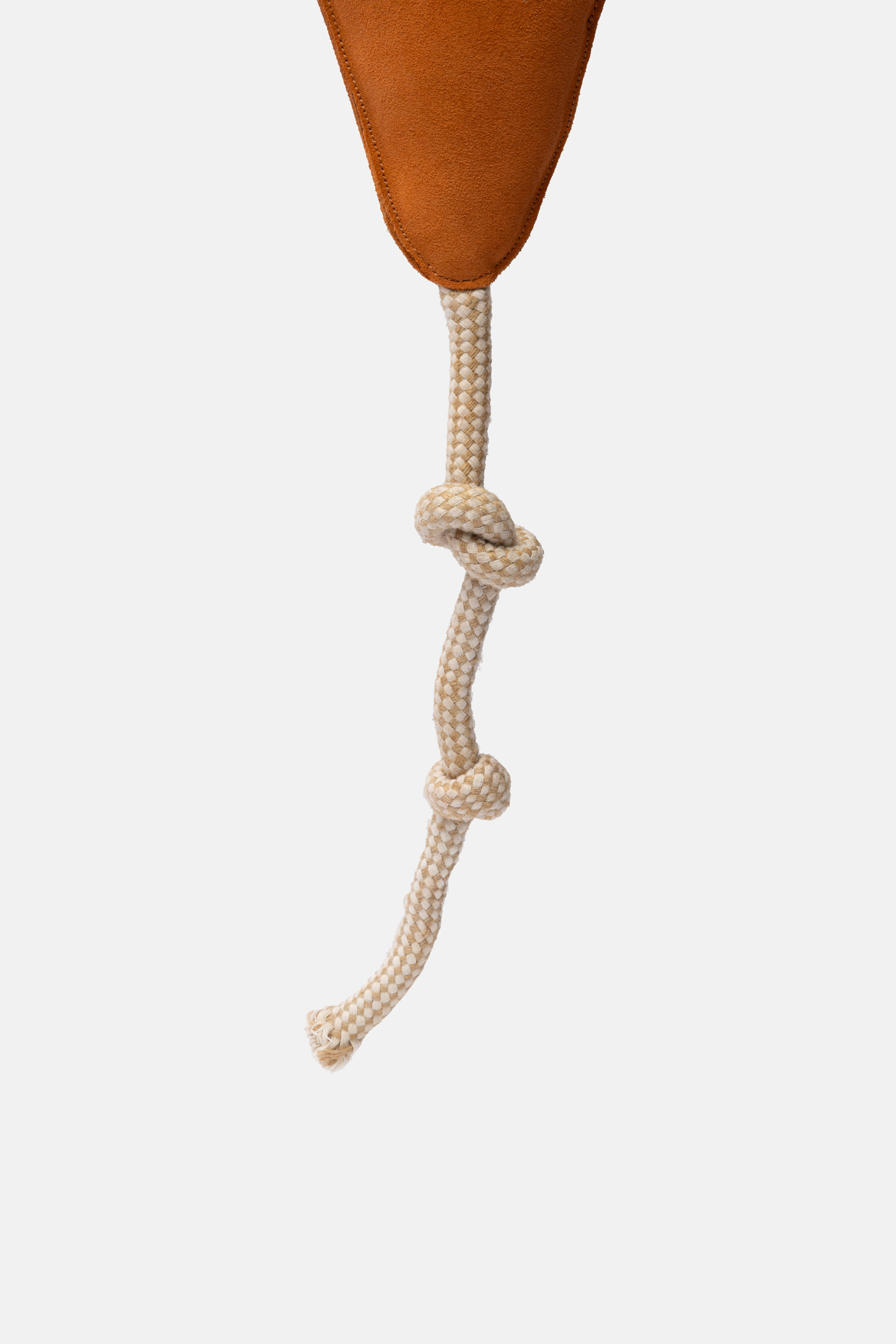 Horze sk&oacute;rzana zabawka dla koni