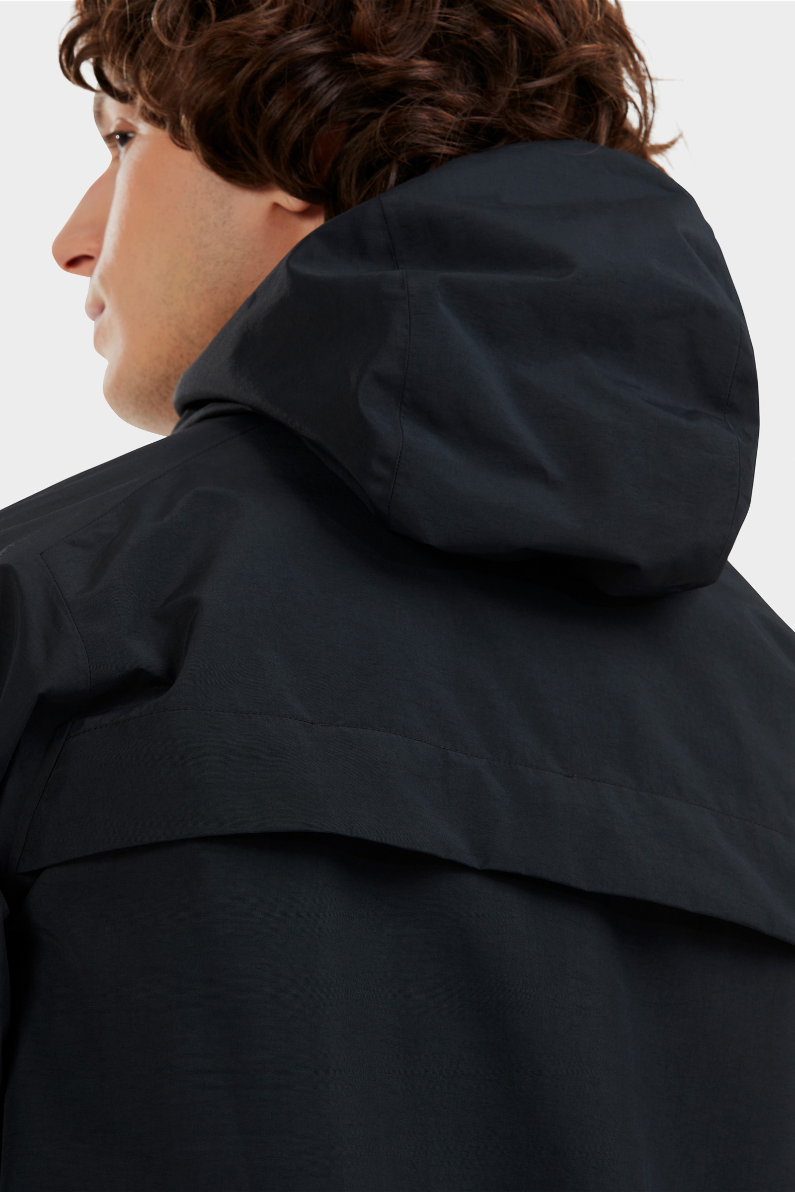 Kurtka męska Horse Pilot Raintech