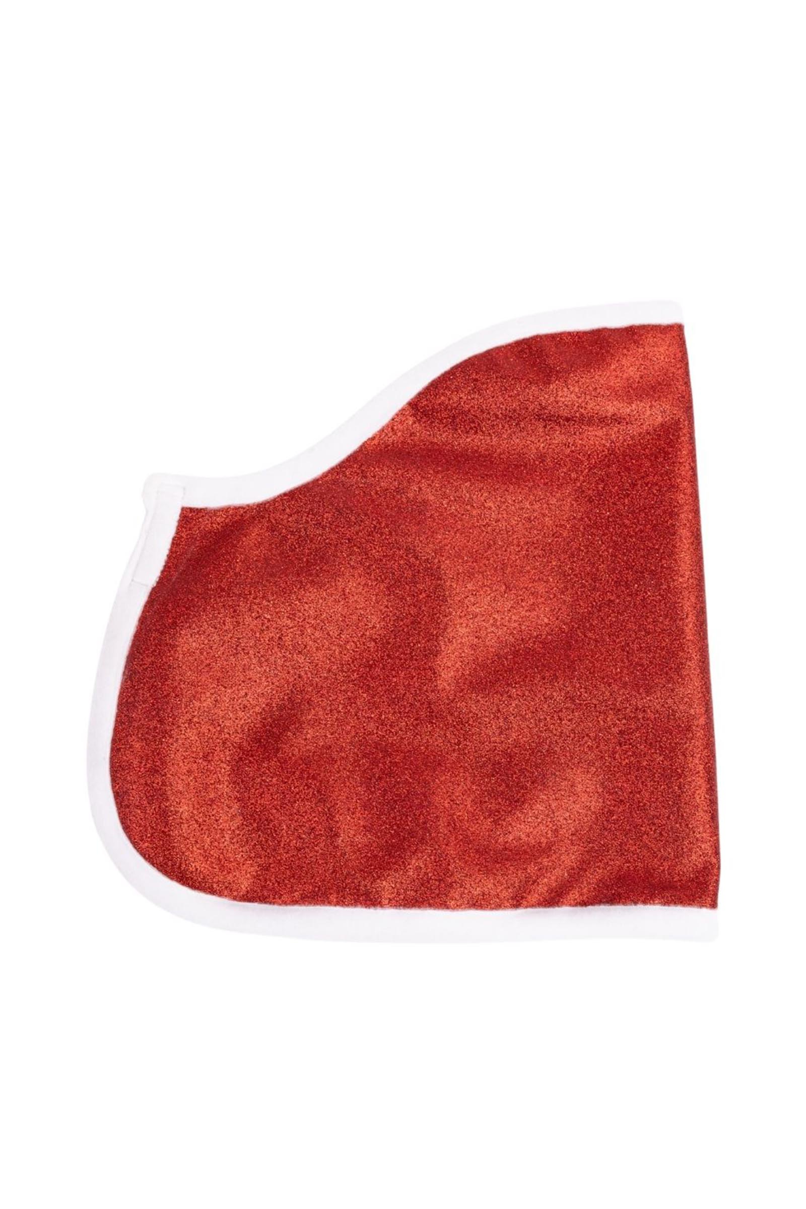 My Hobby Horse świąteczna derka brokatowa