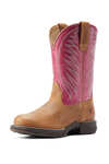 Ariat Anthem Round Toe II damskie kowbojki  