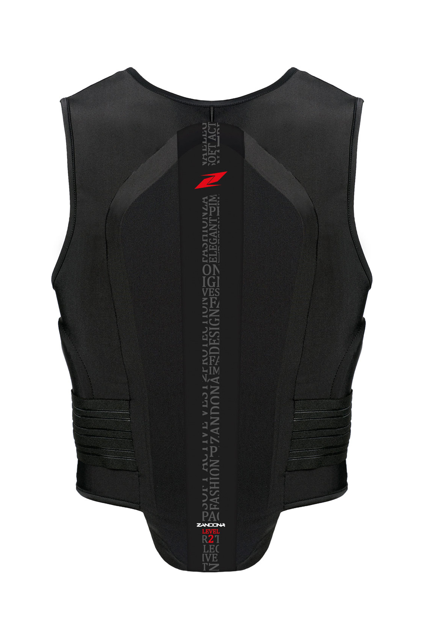 Zandona Soft Vest Pro x7 (168-177 cm) Ochraniacz kręgosłupa
