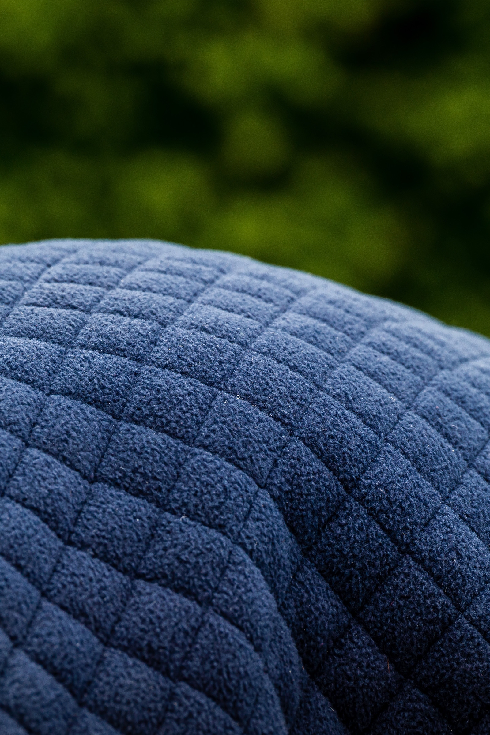 Horseware Derka polarowa na jesień