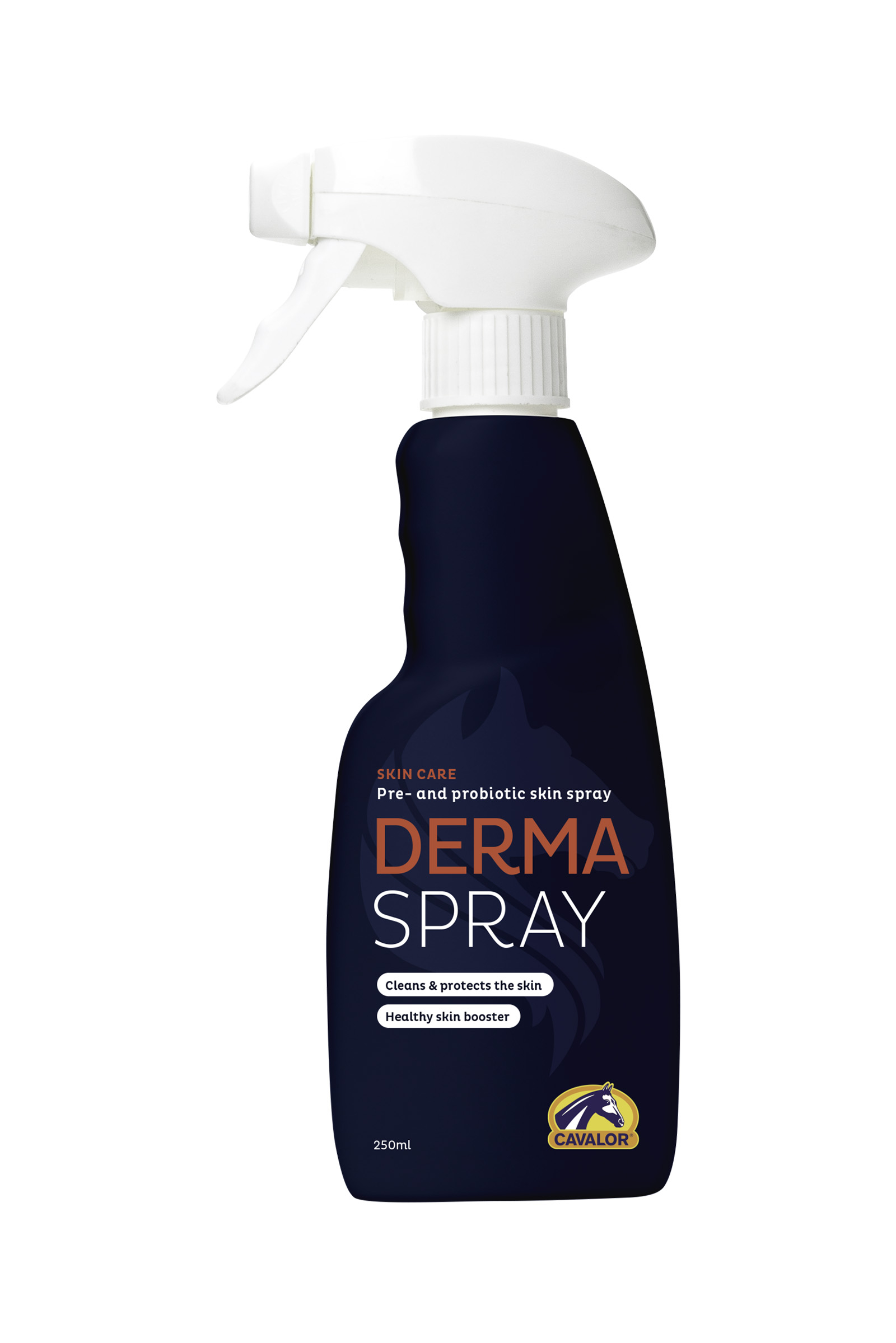 Cavalor Derma Spray, spray do skóry, 250ml