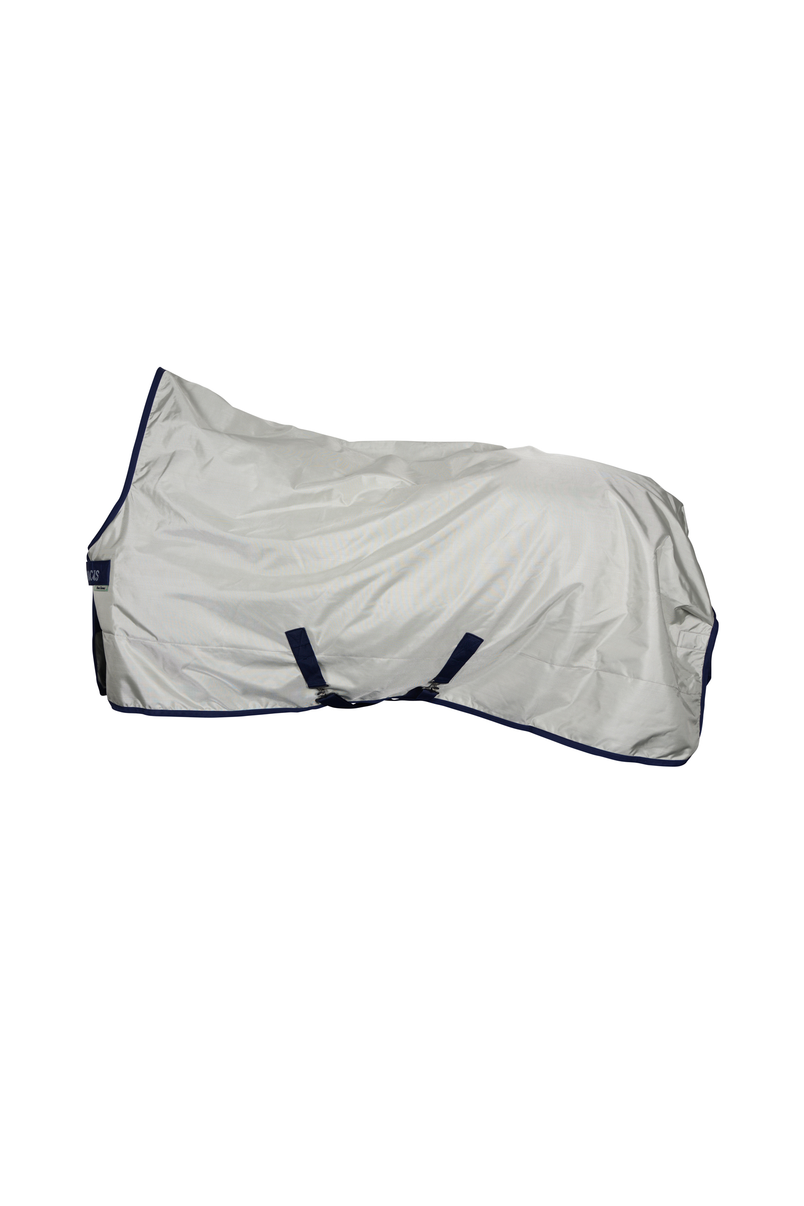 Bucas Power Light derka padokowa z wysoką szyją, 0 g