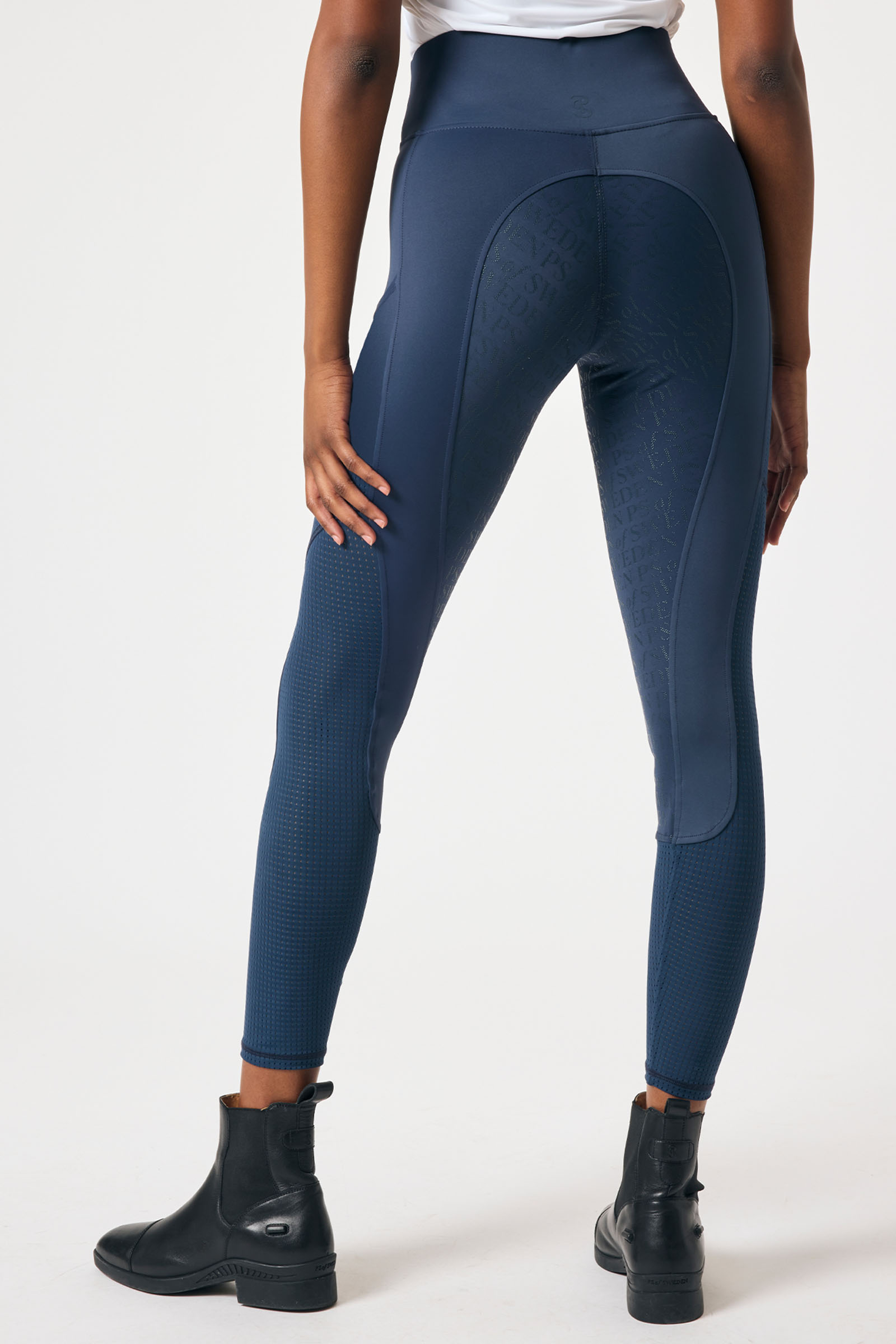 PS of Sweden Leslie FG Legginsy Jeździeckie