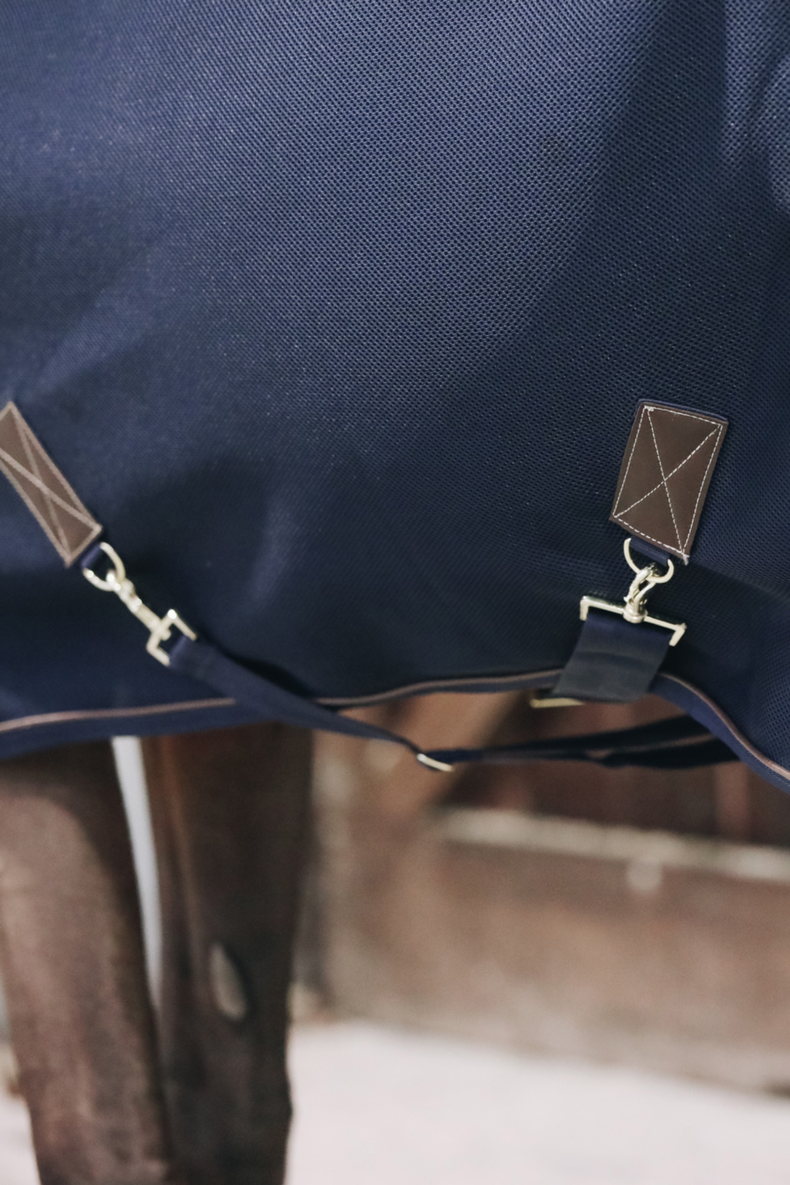 Derka wielofunkcyjna Kentucky Horsewear 3D Spacer Cooler