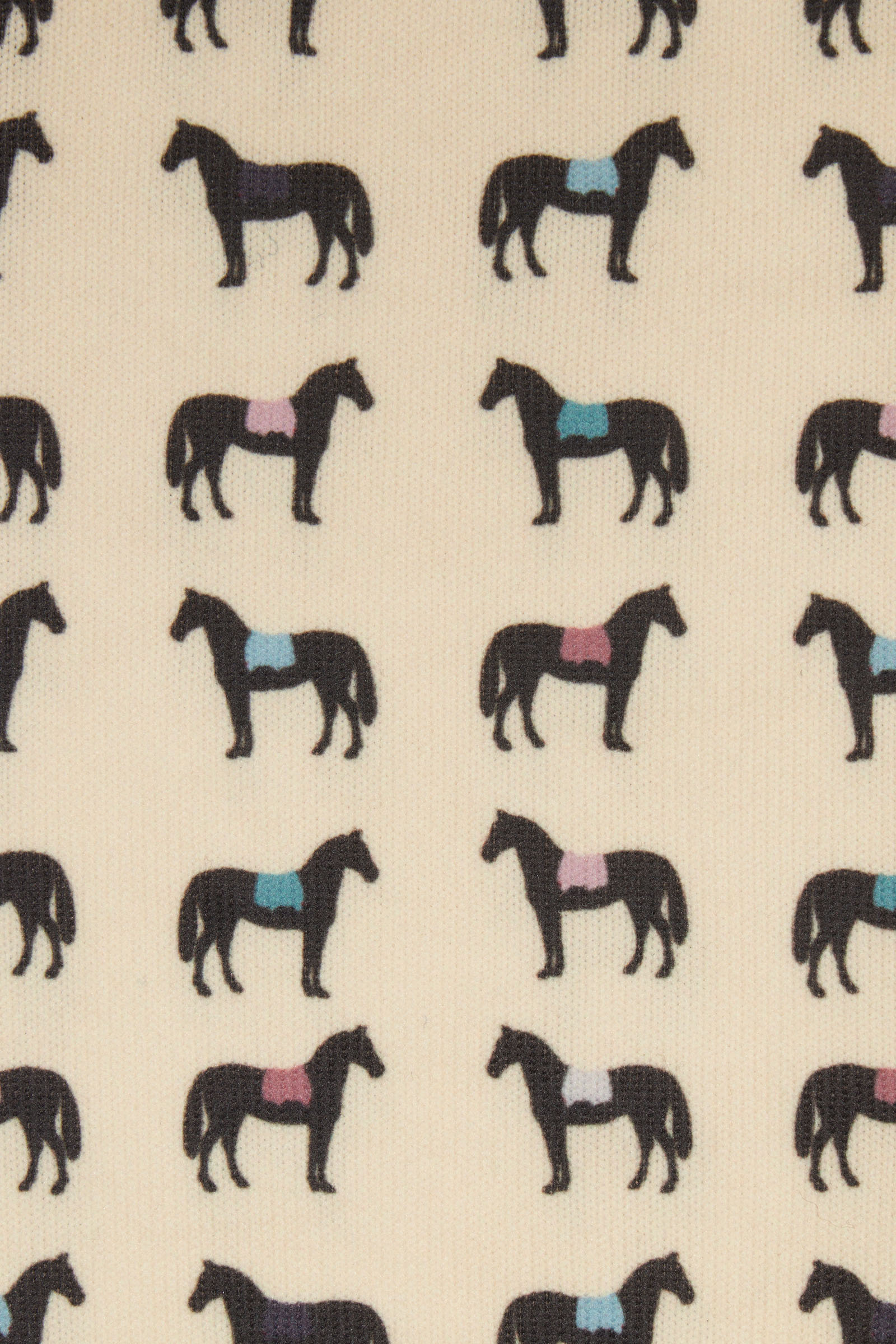 LeMieux Footsie skarpety