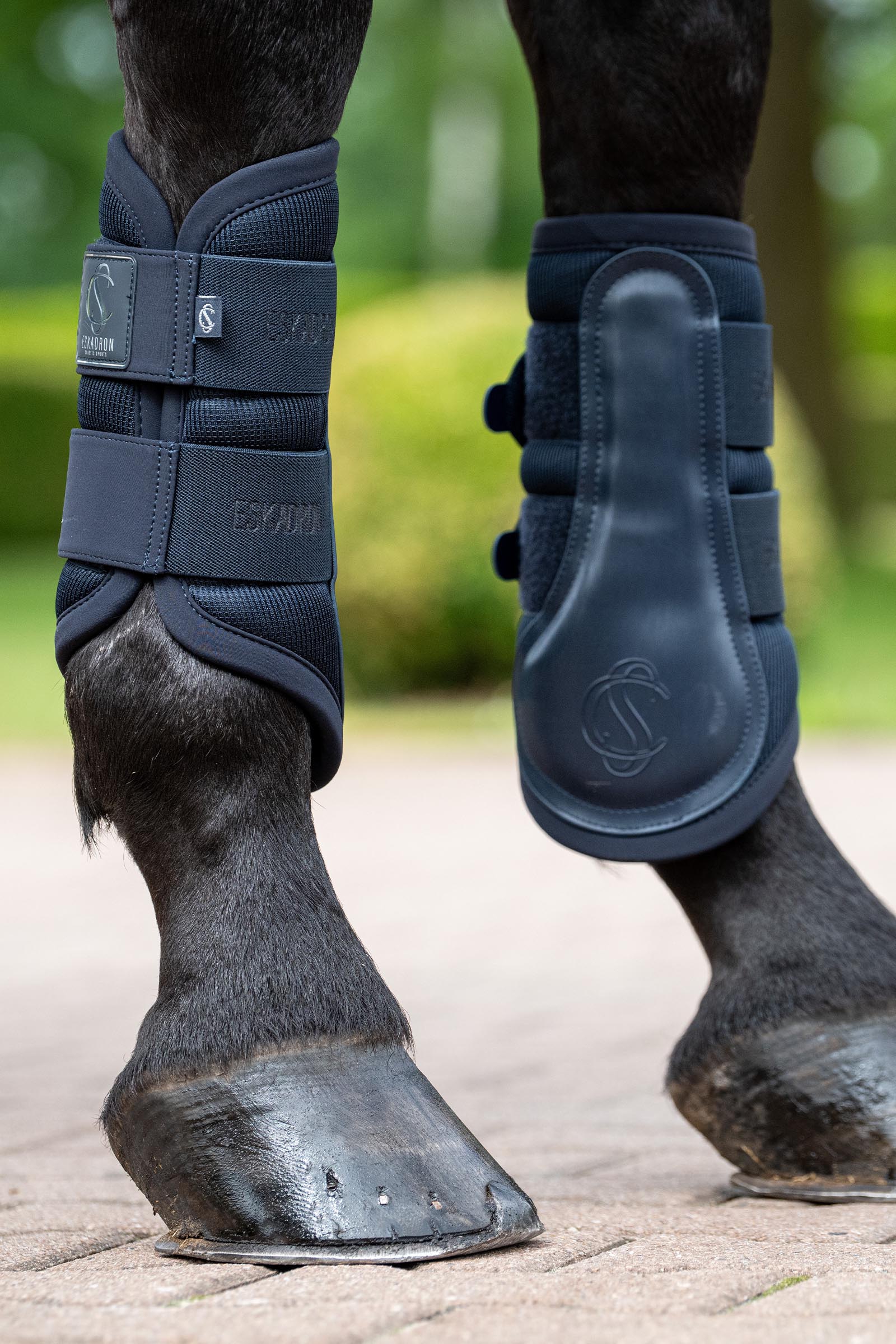 Eskadron Classic Sport SS26 Mesh ochraniacze ścięgien