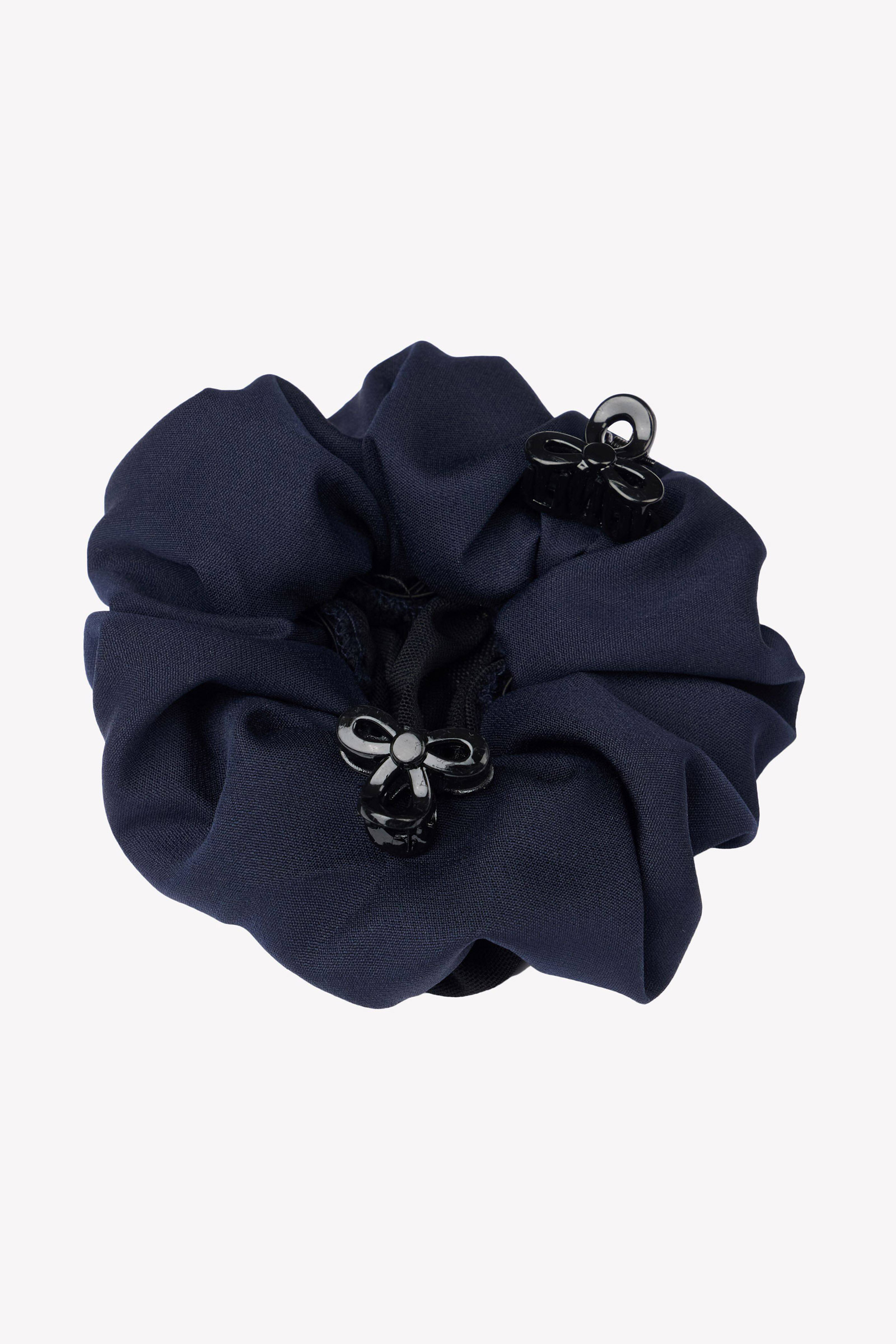 LeMieux gumka do włos&oacute;w z kryształkami i siatką na włosy