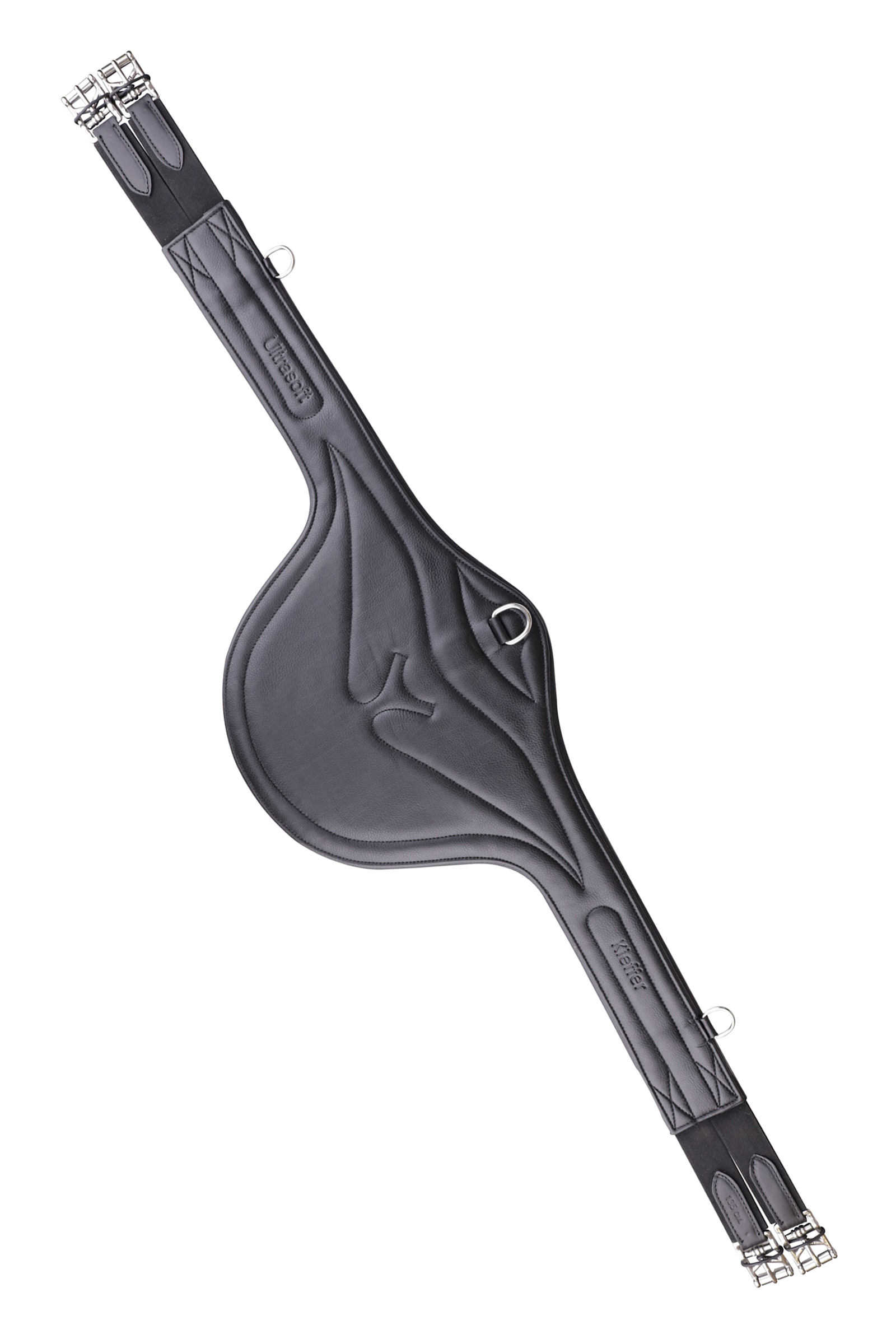 Kieffer Ultrasoft&reg; Popręg z fartuchem