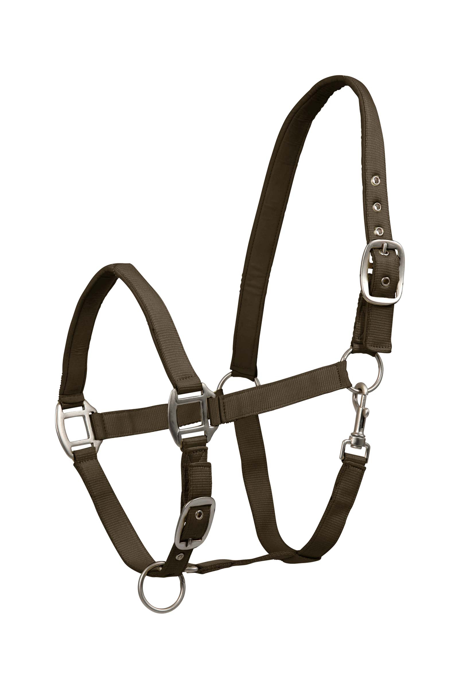 Waldhausen Perlon Satin Halter 