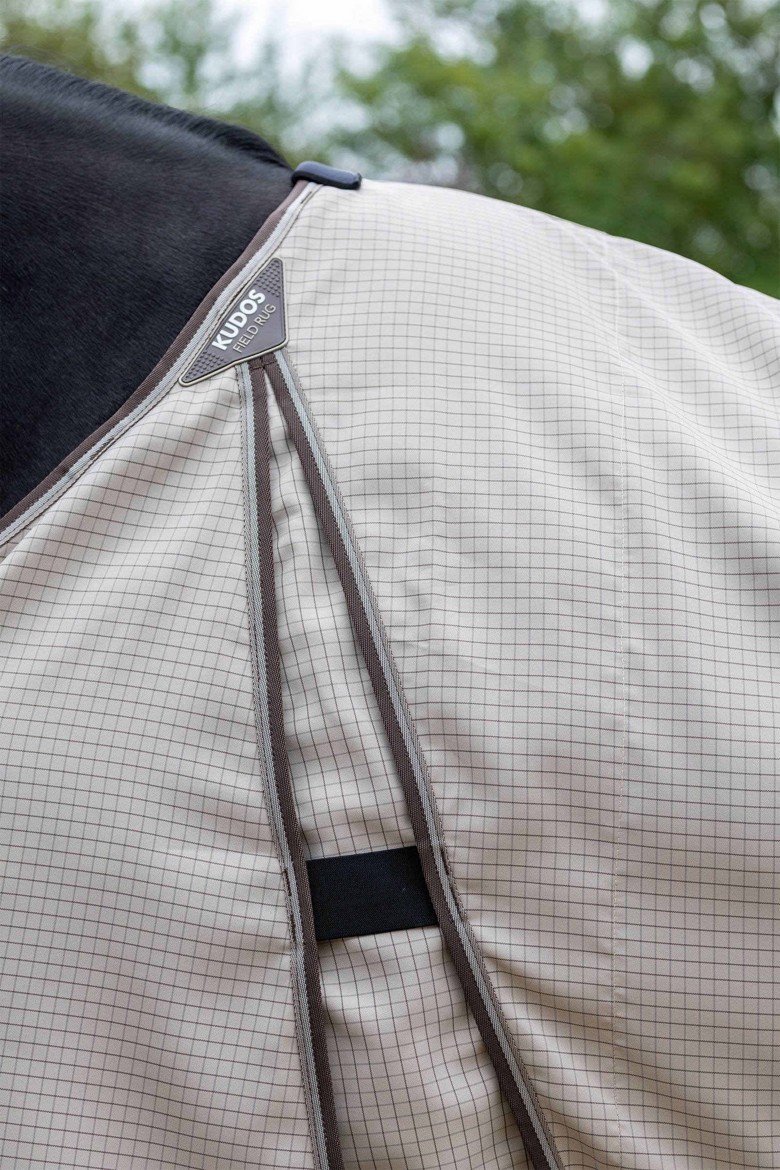 LeMieux Kudos derka padokowa