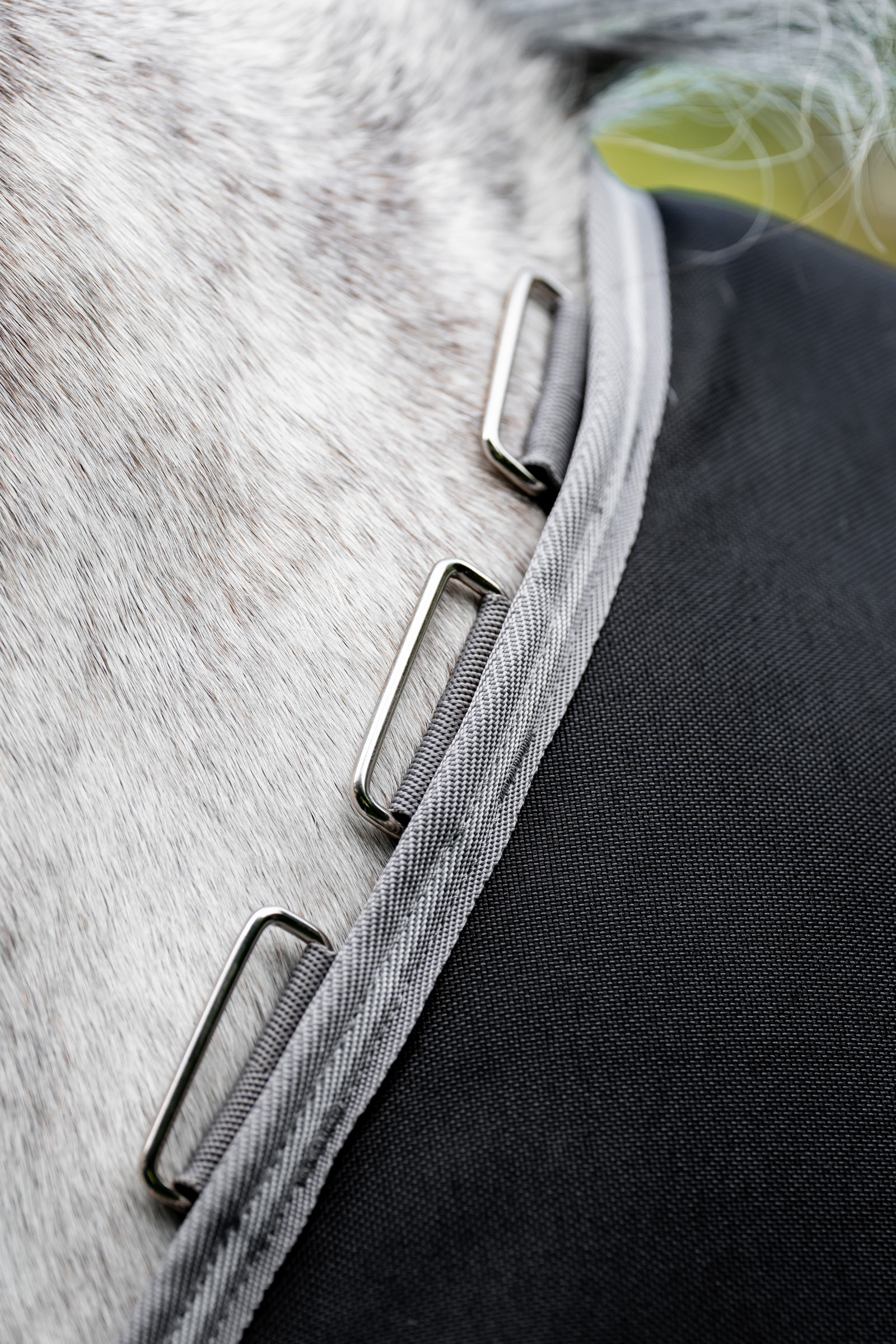 Horseware Amigo 1200D Plus derka padokowa, 50 g