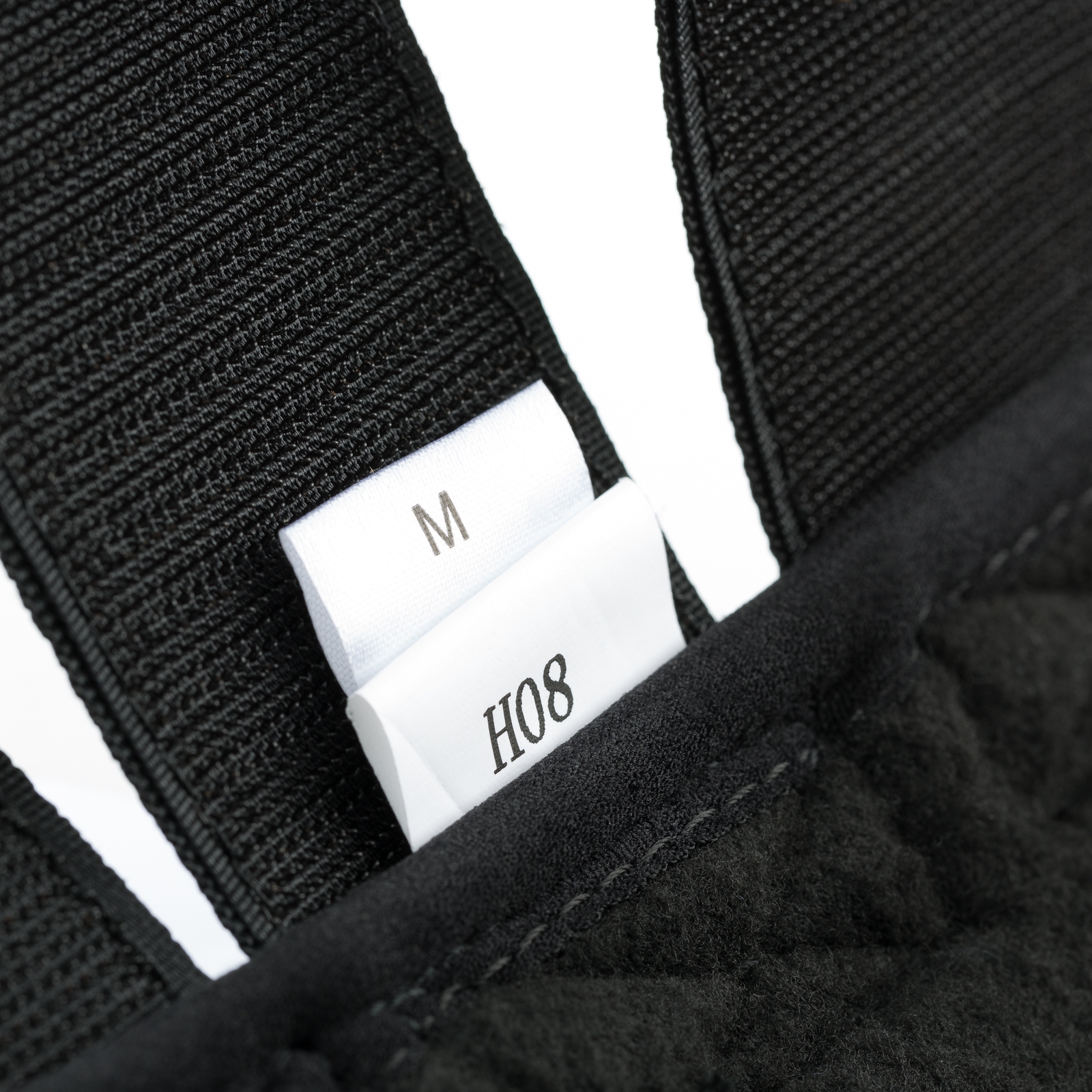 Ochraniacze do jazdy Back on Track, przednie